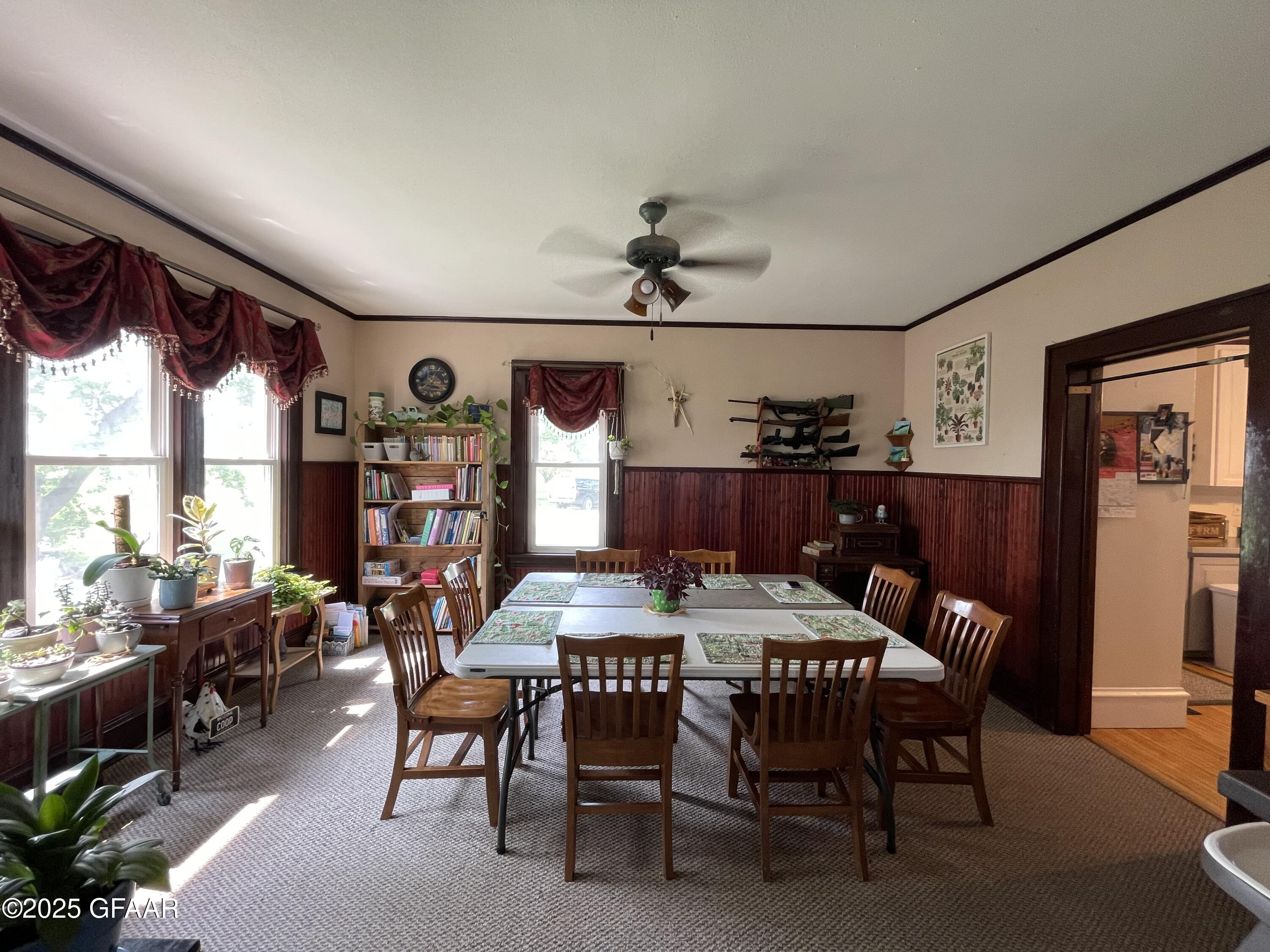 Oslo, Minnesota 56744, United States, 6 Bedrooms Bedrooms, ,3 BathroomsBathrooms,Residential,Active,166328