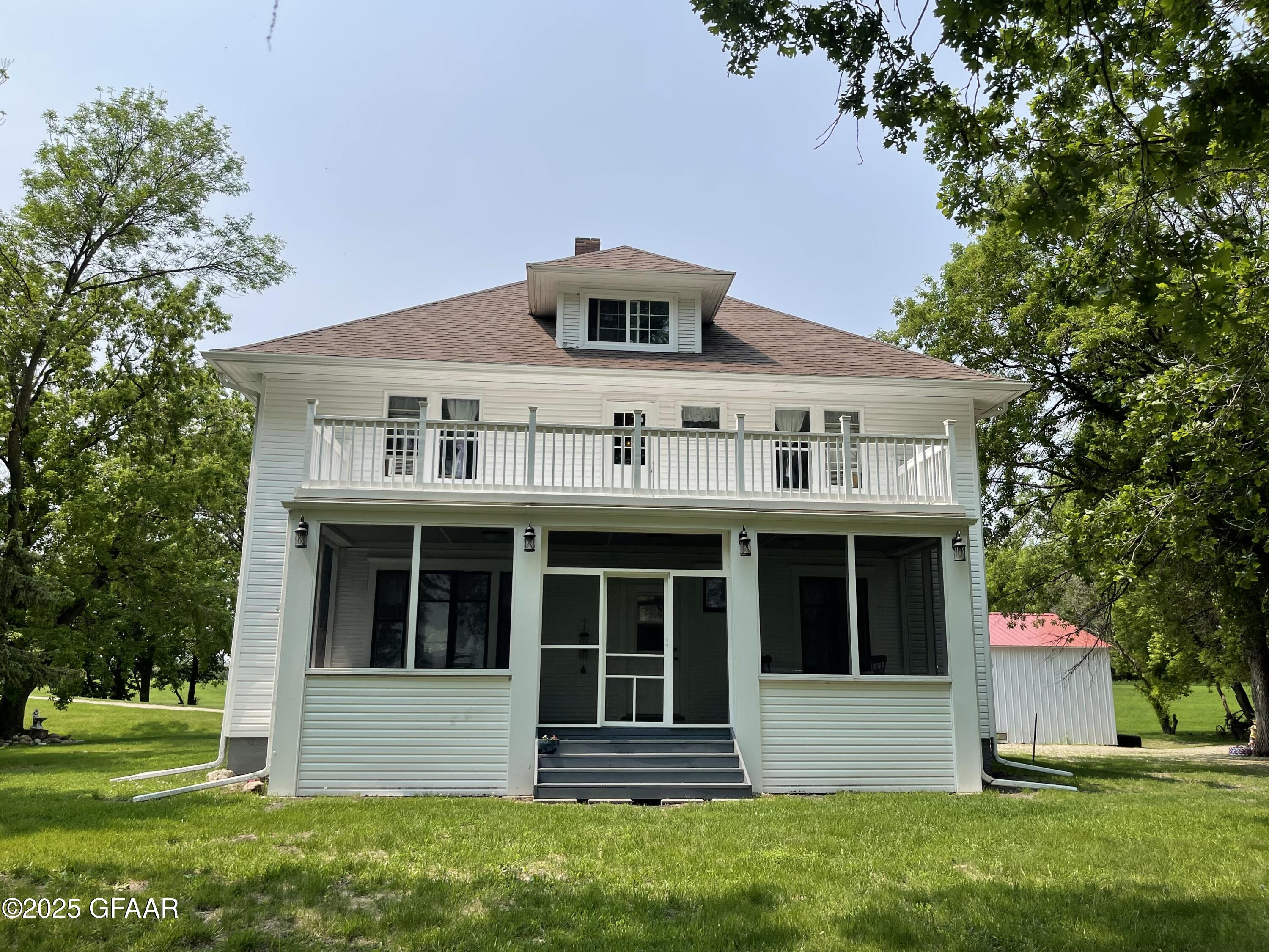 Oslo, Minnesota 56744, United States, 6 Bedrooms Bedrooms, ,3 BathroomsBathrooms,Residential,Active,166328