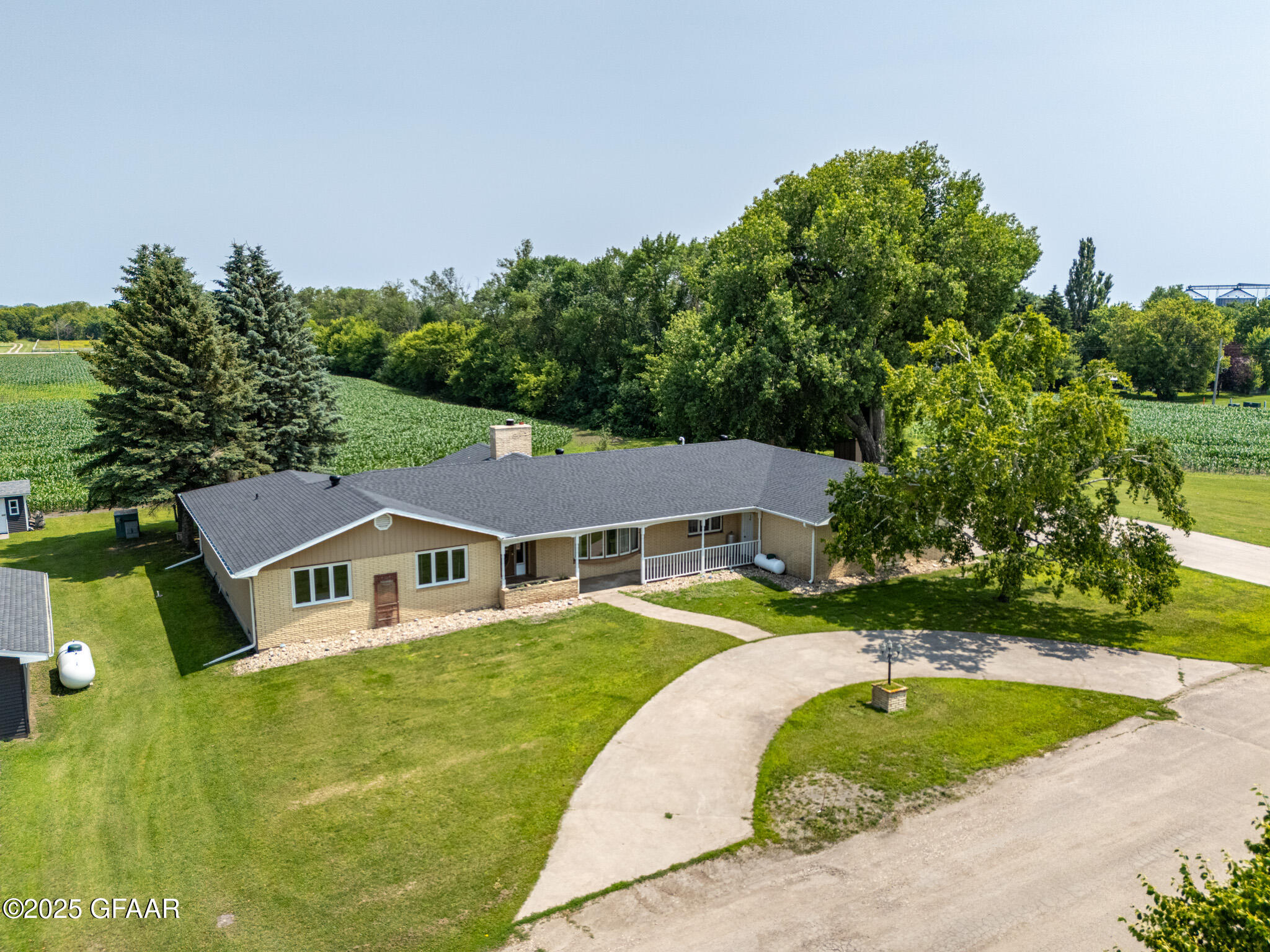 Northwood, North Dakota 58267, United States, 5 Bedrooms Bedrooms, ,2 BathroomsBathrooms,Residential,Pending,19638