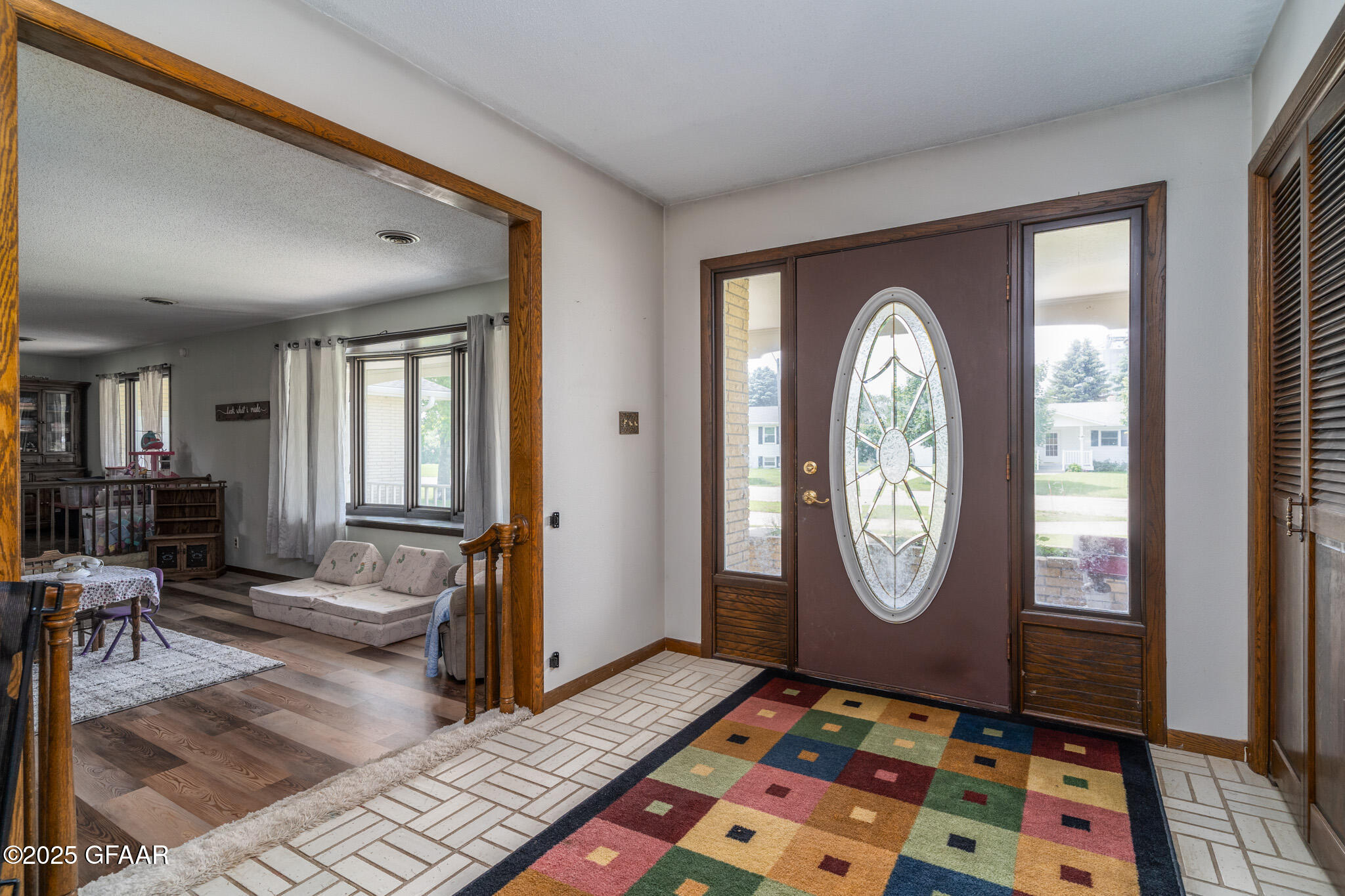 Northwood, North Dakota 58267, United States, 5 Bedrooms Bedrooms, ,2 BathroomsBathrooms,Residential,Pending,19638