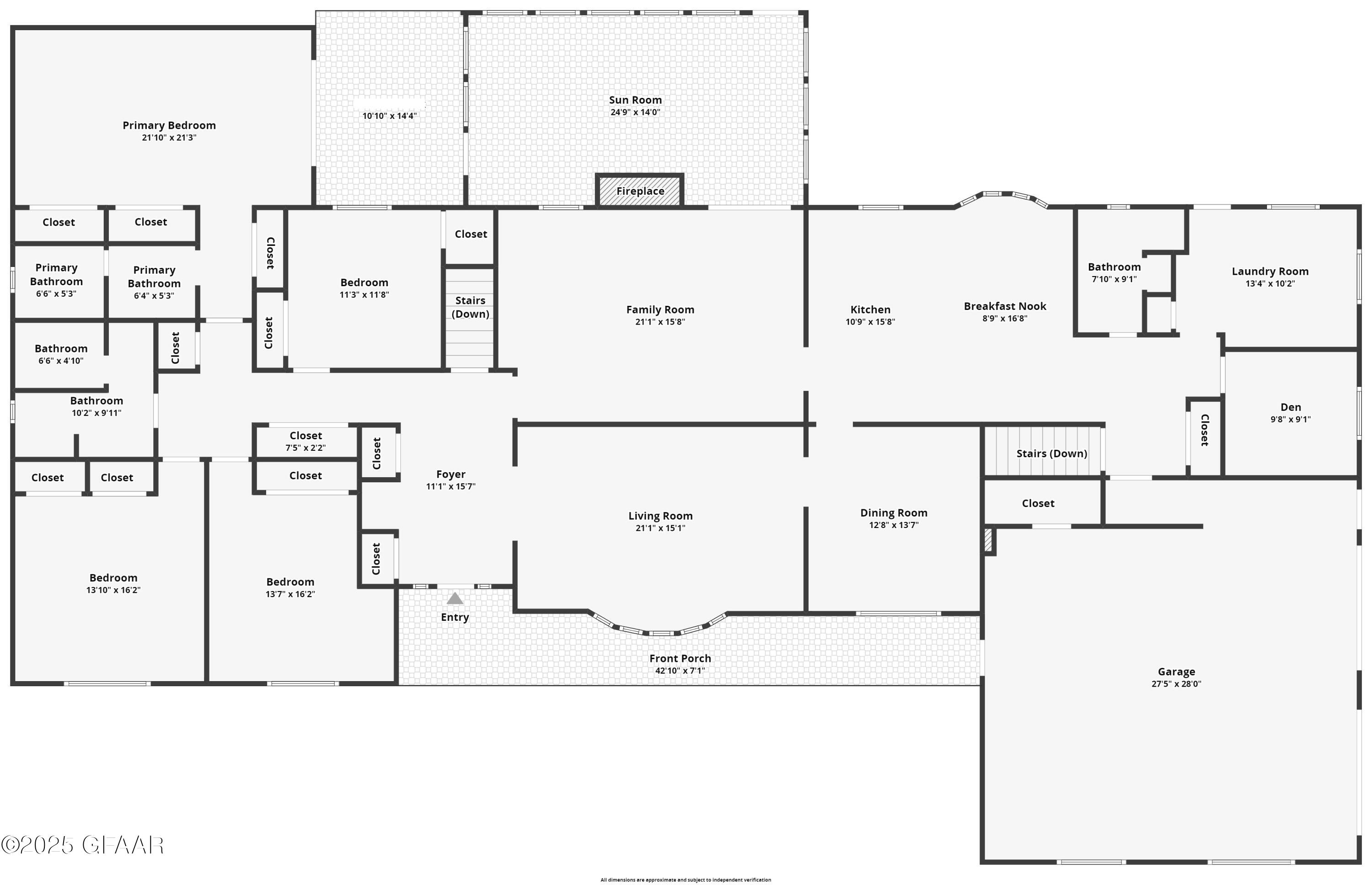 Northwood, North Dakota 58267, United States, 5 Bedrooms Bedrooms, ,2 BathroomsBathrooms,Residential,Pending,19638