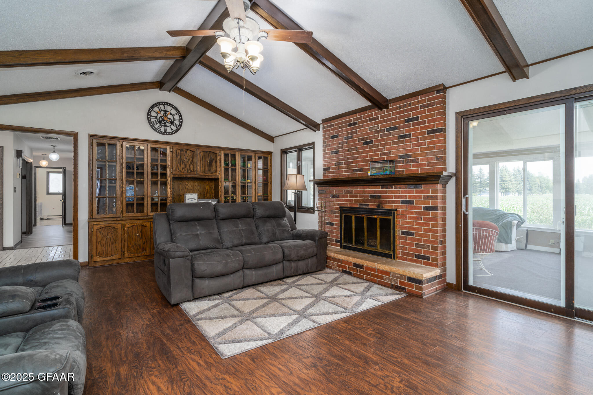 Northwood, North Dakota 58267, United States, 5 Bedrooms Bedrooms, ,2 BathroomsBathrooms,Residential,Pending,19638