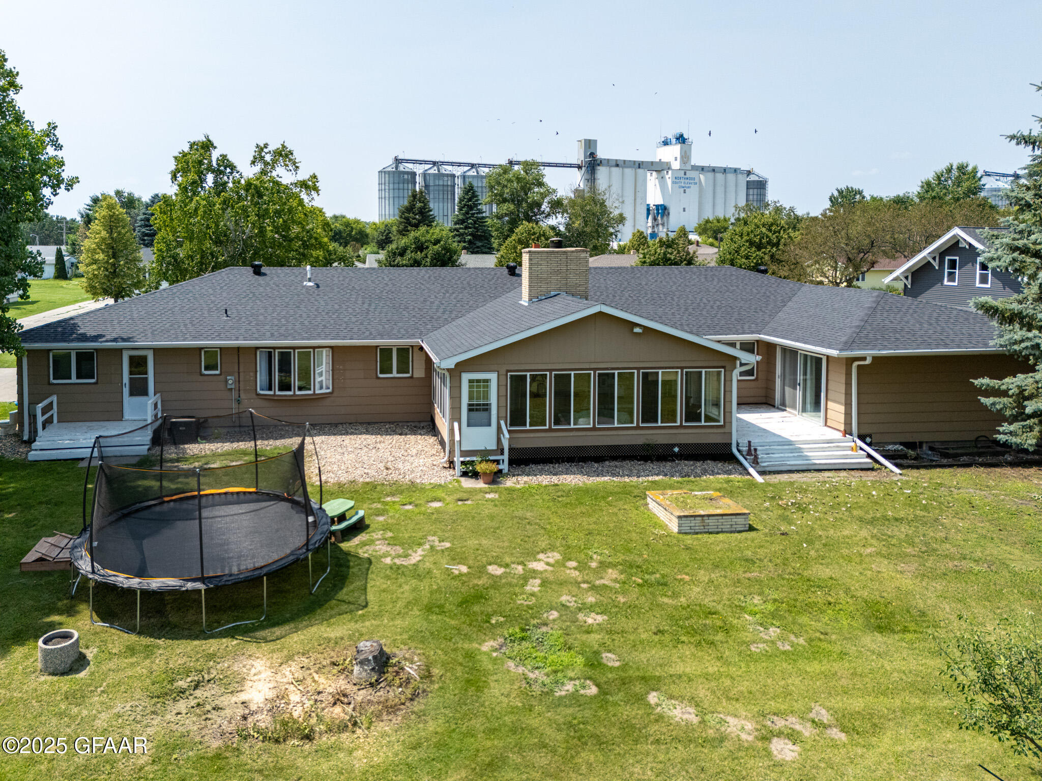 Northwood, North Dakota 58267, United States, 5 Bedrooms Bedrooms, ,2 BathroomsBathrooms,Residential,Pending,19638