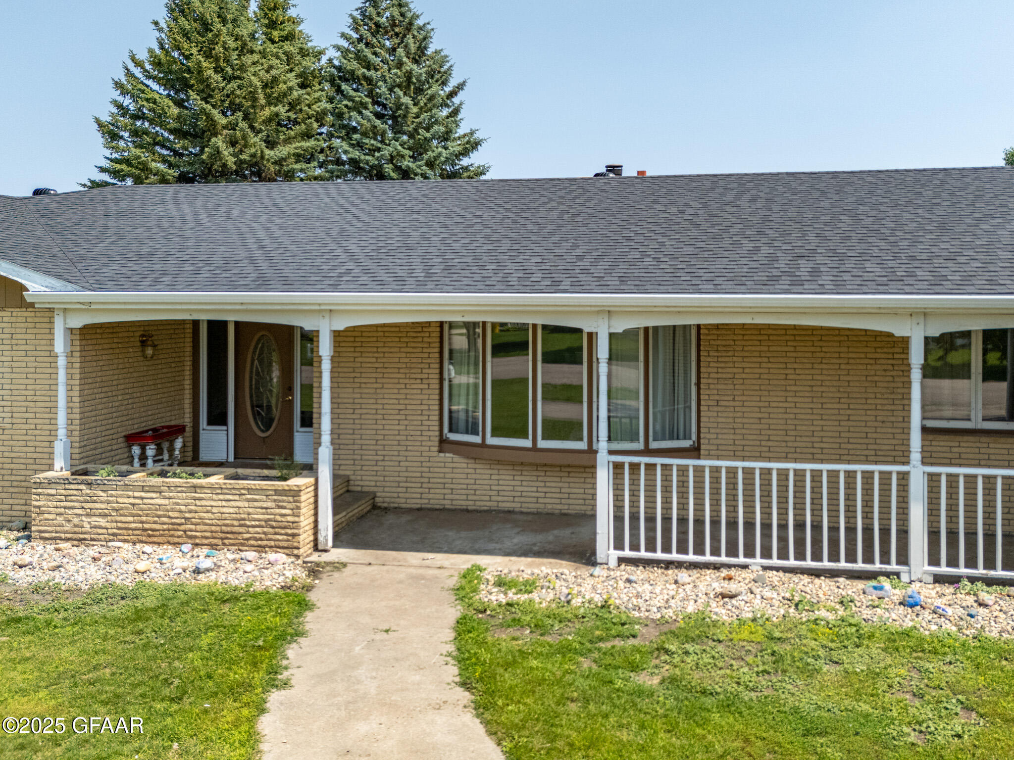 Northwood, North Dakota 58267, United States, 5 Bedrooms Bedrooms, ,2 BathroomsBathrooms,Residential,Pending,19638