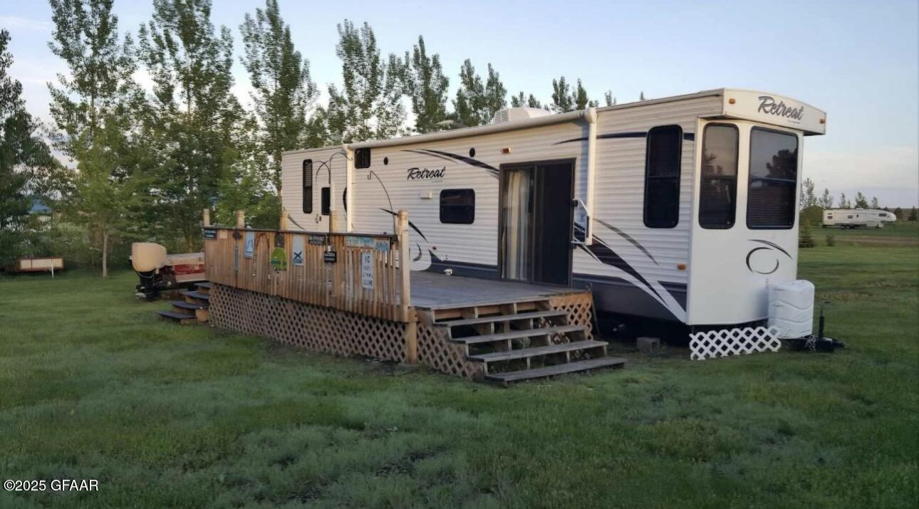 Tolna, North Dakota 58380, United States, ,Land,Pending,4193