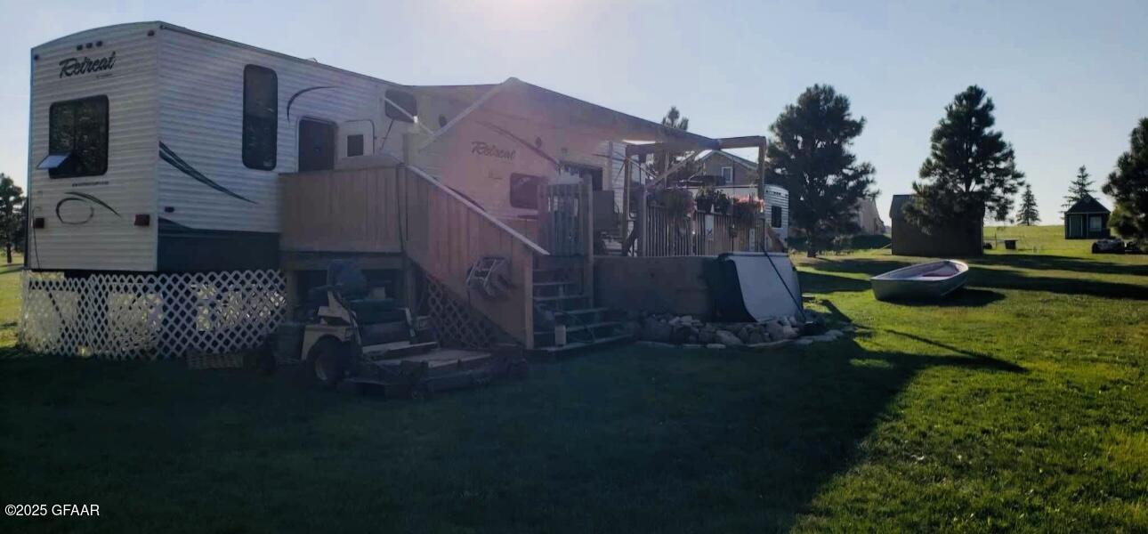 Tolna, North Dakota 58380, United States, ,Land,Pending,4193