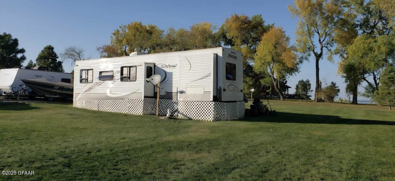 Tolna, North Dakota 58380, United States, ,Land,Pending,4193