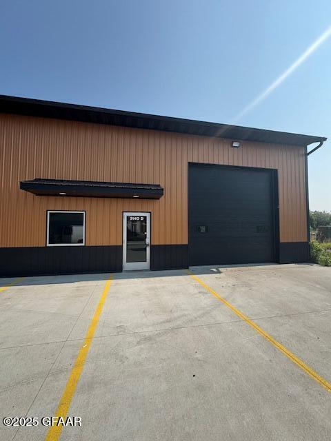 Grand Forks, North Dakota 58203, United States, ,2 BathroomsBathrooms,Commercial,Active,166322