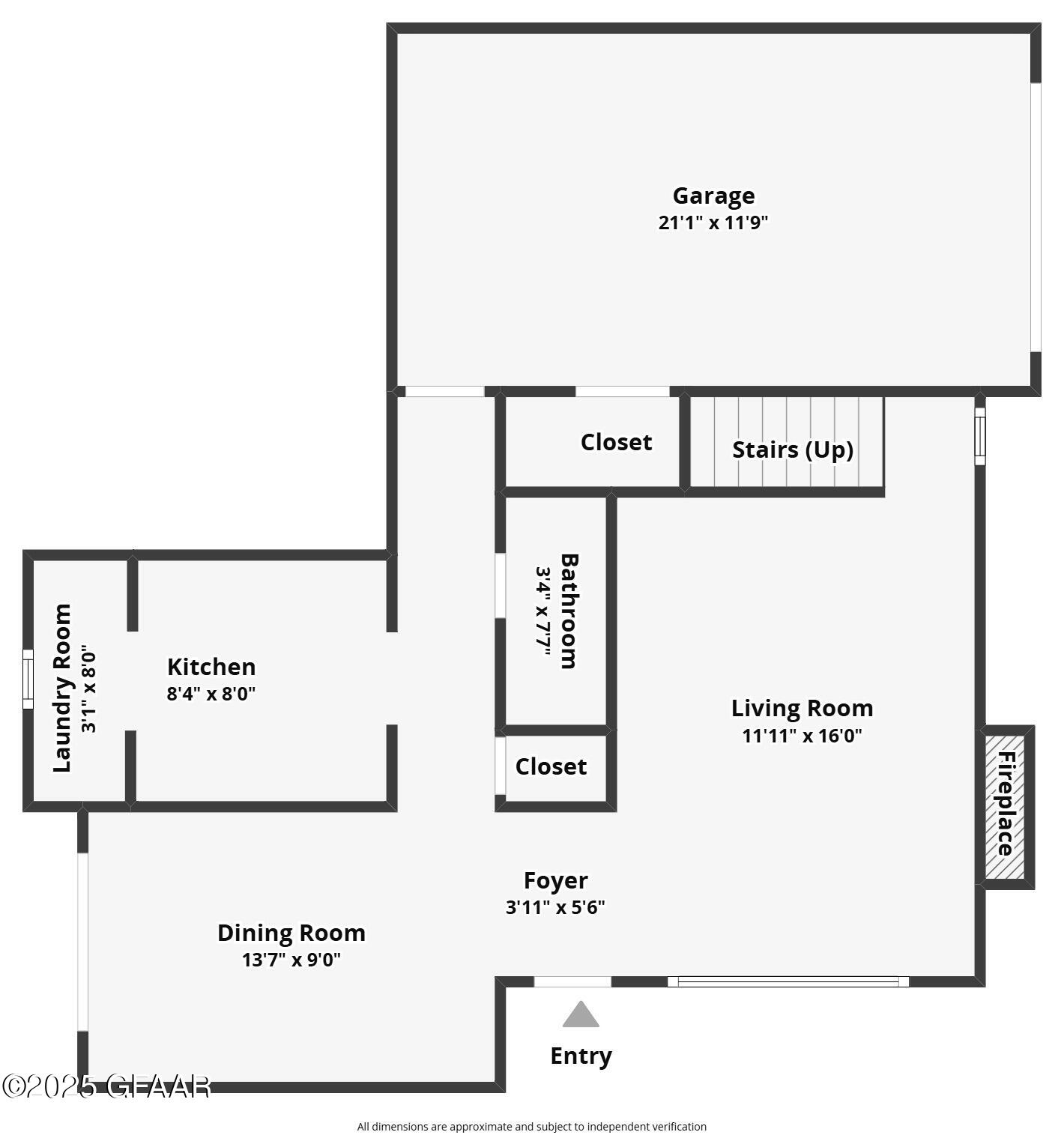 Grand Forks, North Dakota 58201, United States, 2 Bedrooms Bedrooms, ,2 BathroomsBathrooms,Residential,Pending,136240