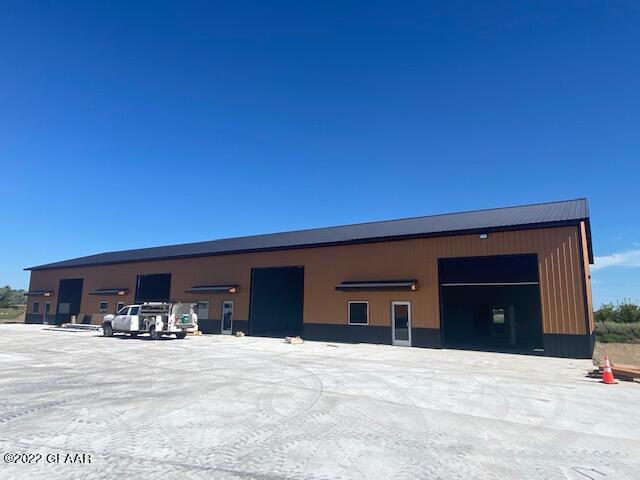 Grand Forks, North Dakota 58203, United States, ,1 BathroomBathrooms,Commercial,Active,166364