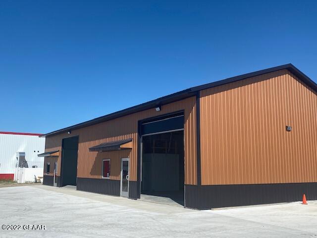 Grand Forks, North Dakota 58203, United States, ,1 BathroomBathrooms,Commercial,Active,166364