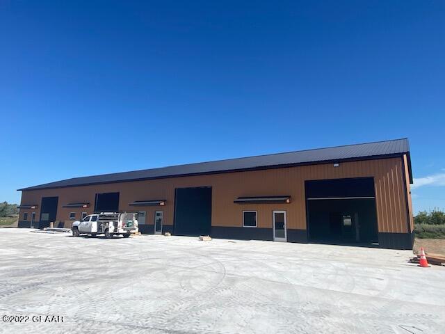 Grand Forks, North Dakota 58203, United States, ,1 BathroomBathrooms,Commercial,Active,166364