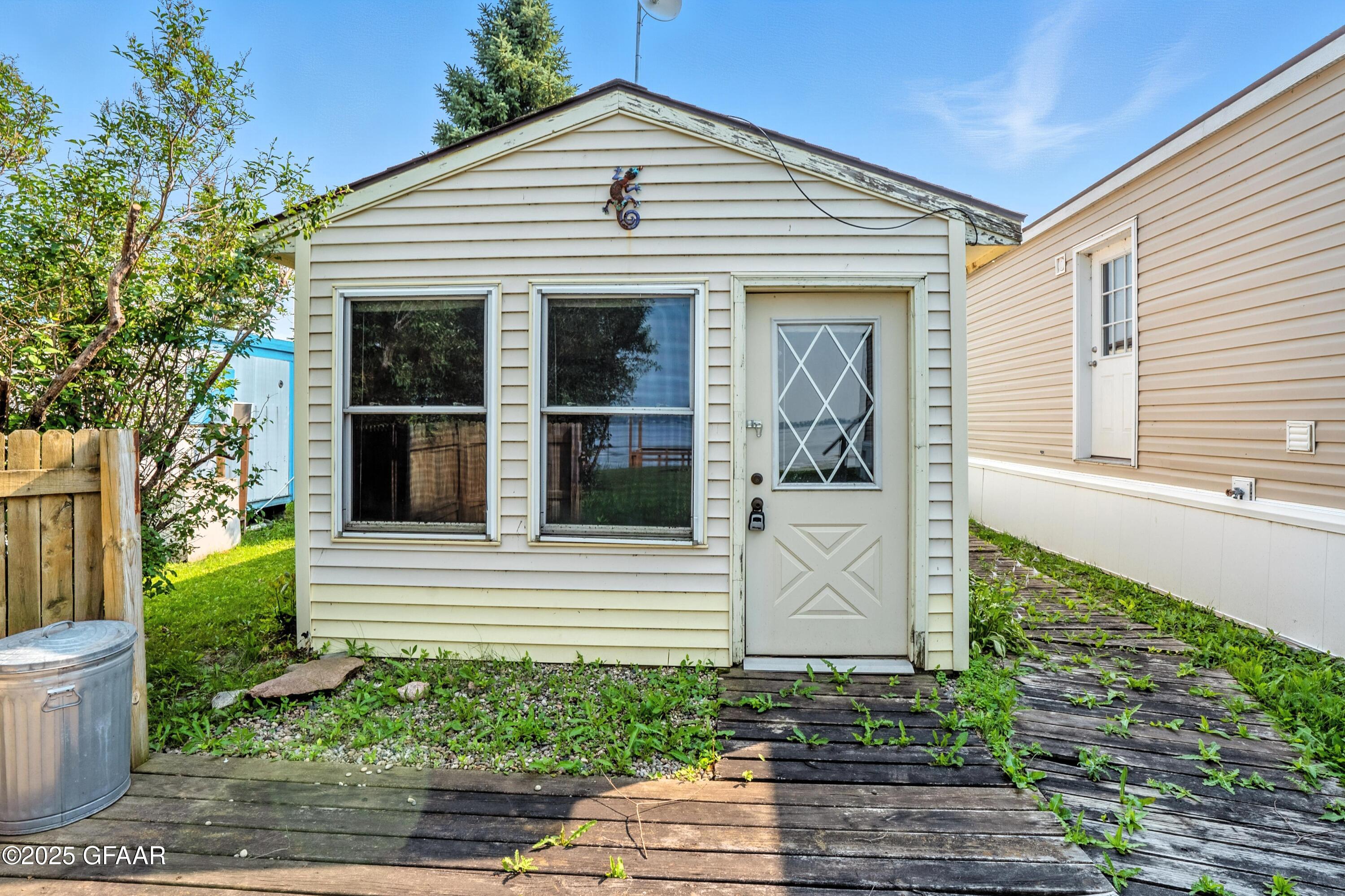 Finley, North Dakota 58230, United States, 3 Bedrooms Bedrooms, ,1 BathroomBathrooms,Residential,Active,104454