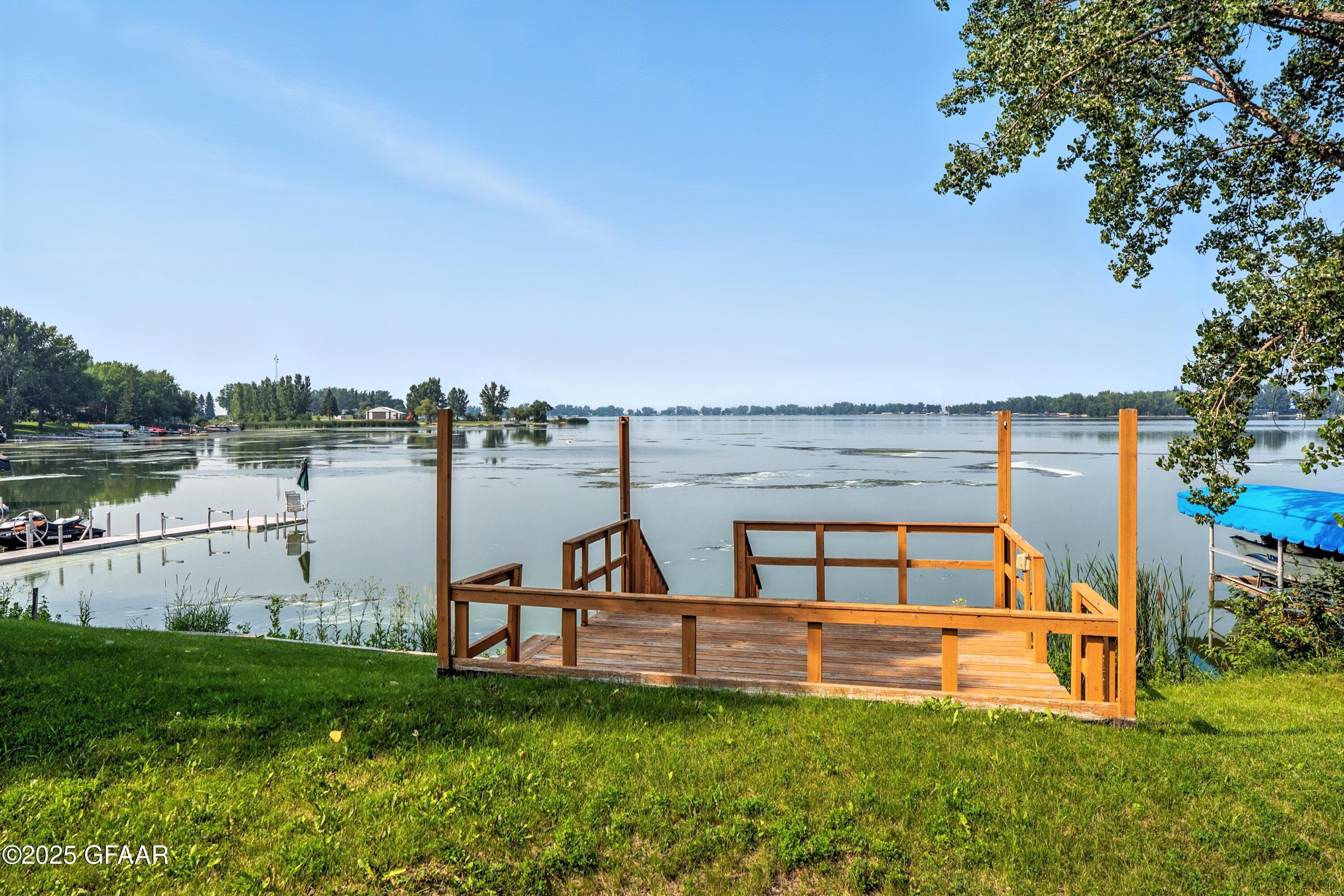 Finley, North Dakota 58230, United States, 3 Bedrooms Bedrooms, ,1 BathroomBathrooms,Residential,Active,104454