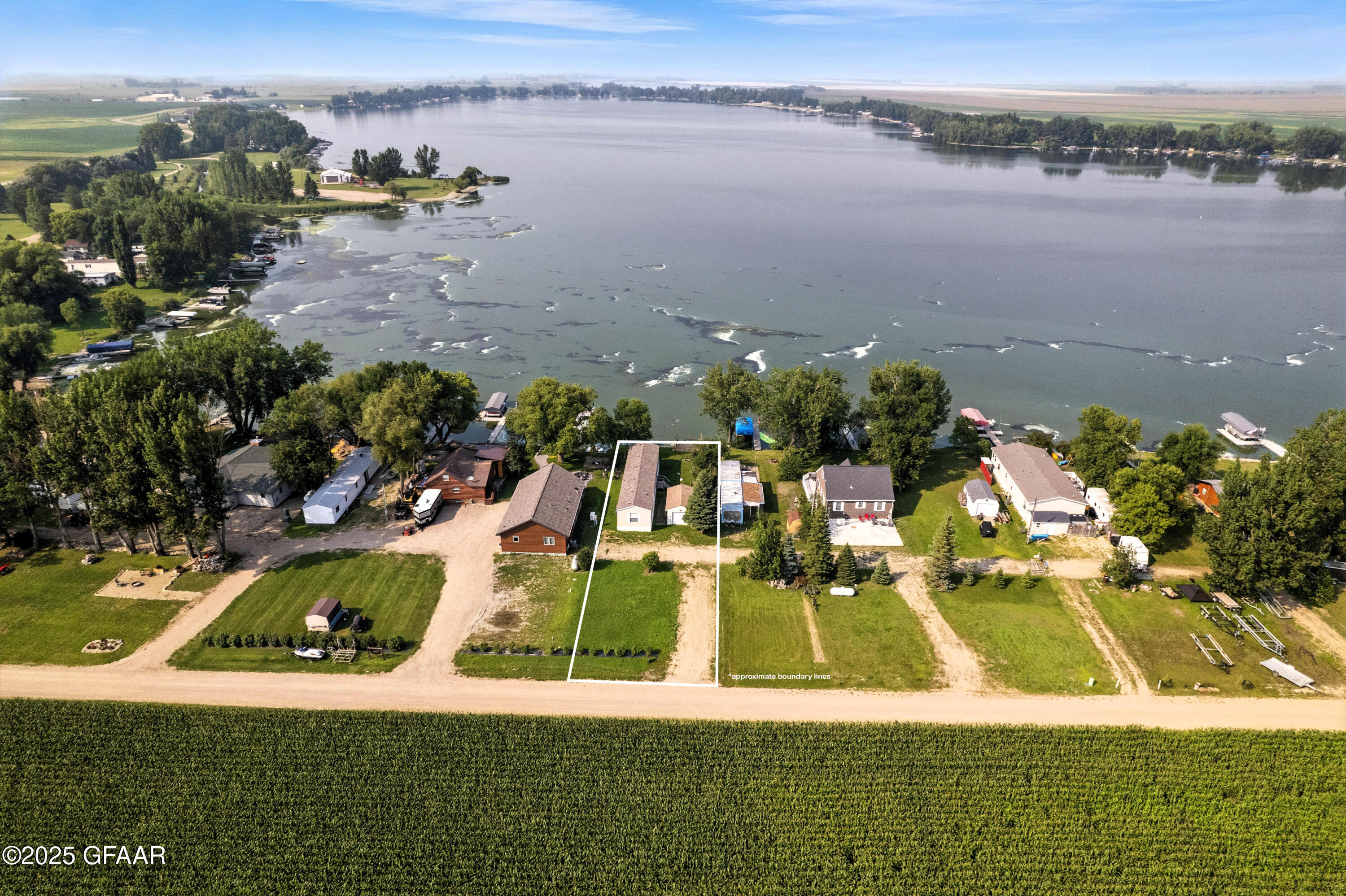 Finley, North Dakota 58230, United States, 3 Bedrooms Bedrooms, ,1 BathroomBathrooms,Residential,Active,104454