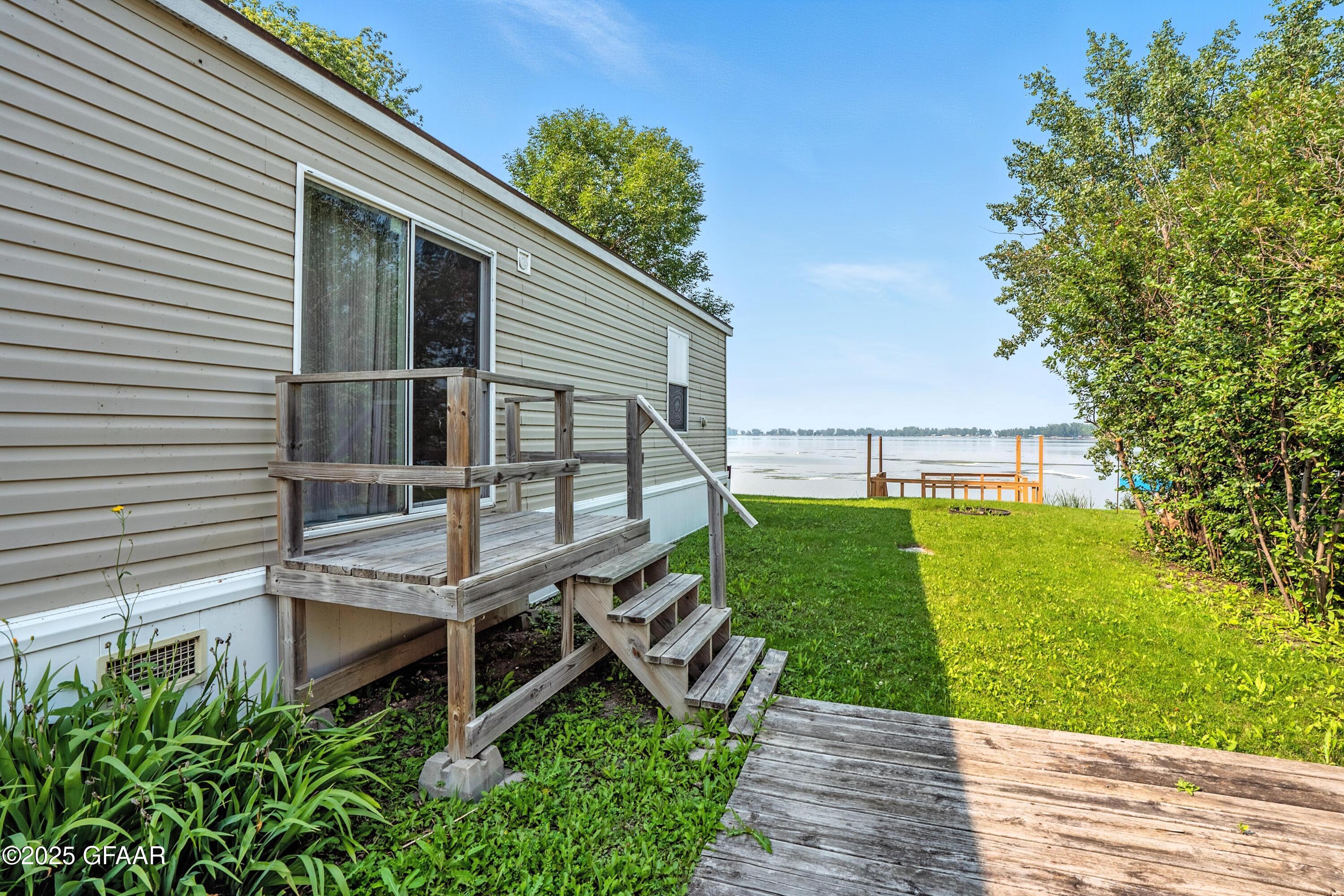 Finley, North Dakota 58230, United States, 3 Bedrooms Bedrooms, ,1 BathroomBathrooms,Residential,Active,104454