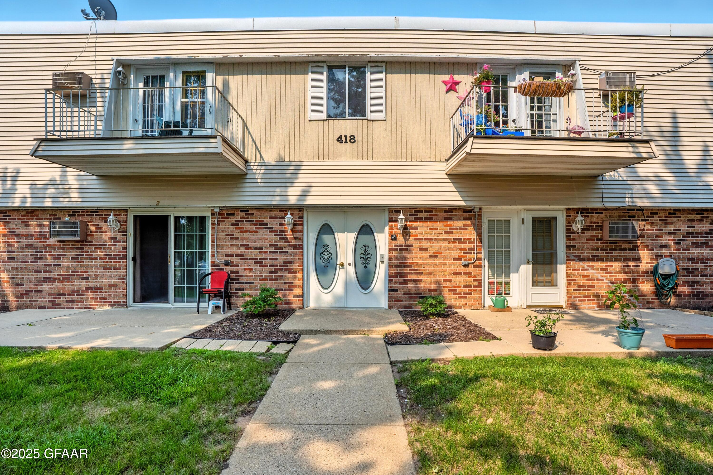 W Fargo, United States, ,1 BathroomBathrooms,Residential,Active,185060