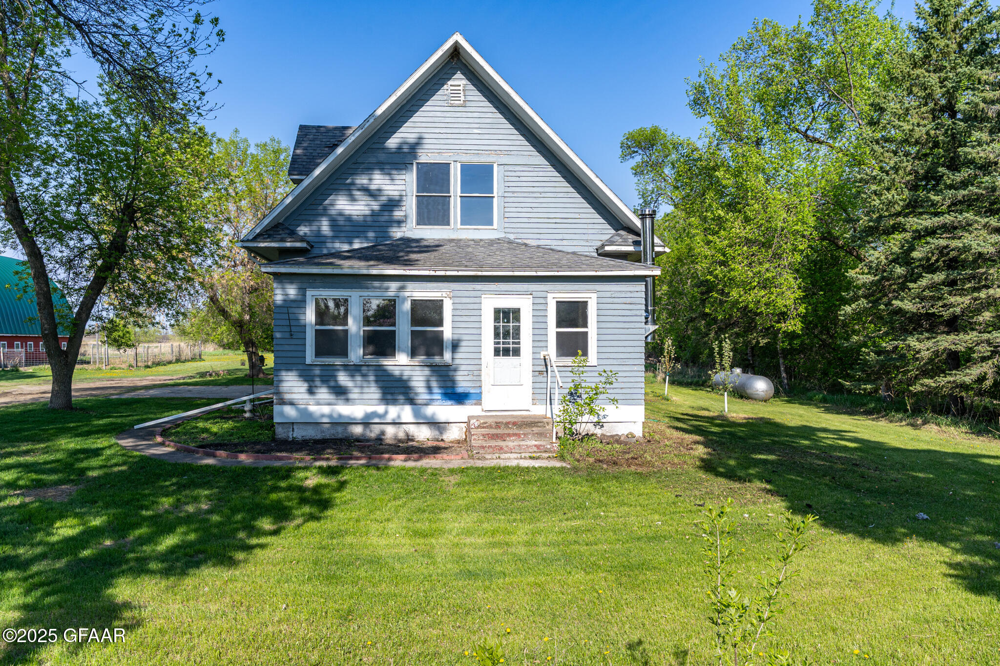 McCanna, North Dakota 58251, United States, 3 Bedrooms Bedrooms, ,2 BathroomsBathrooms,Residential,Pending,136474