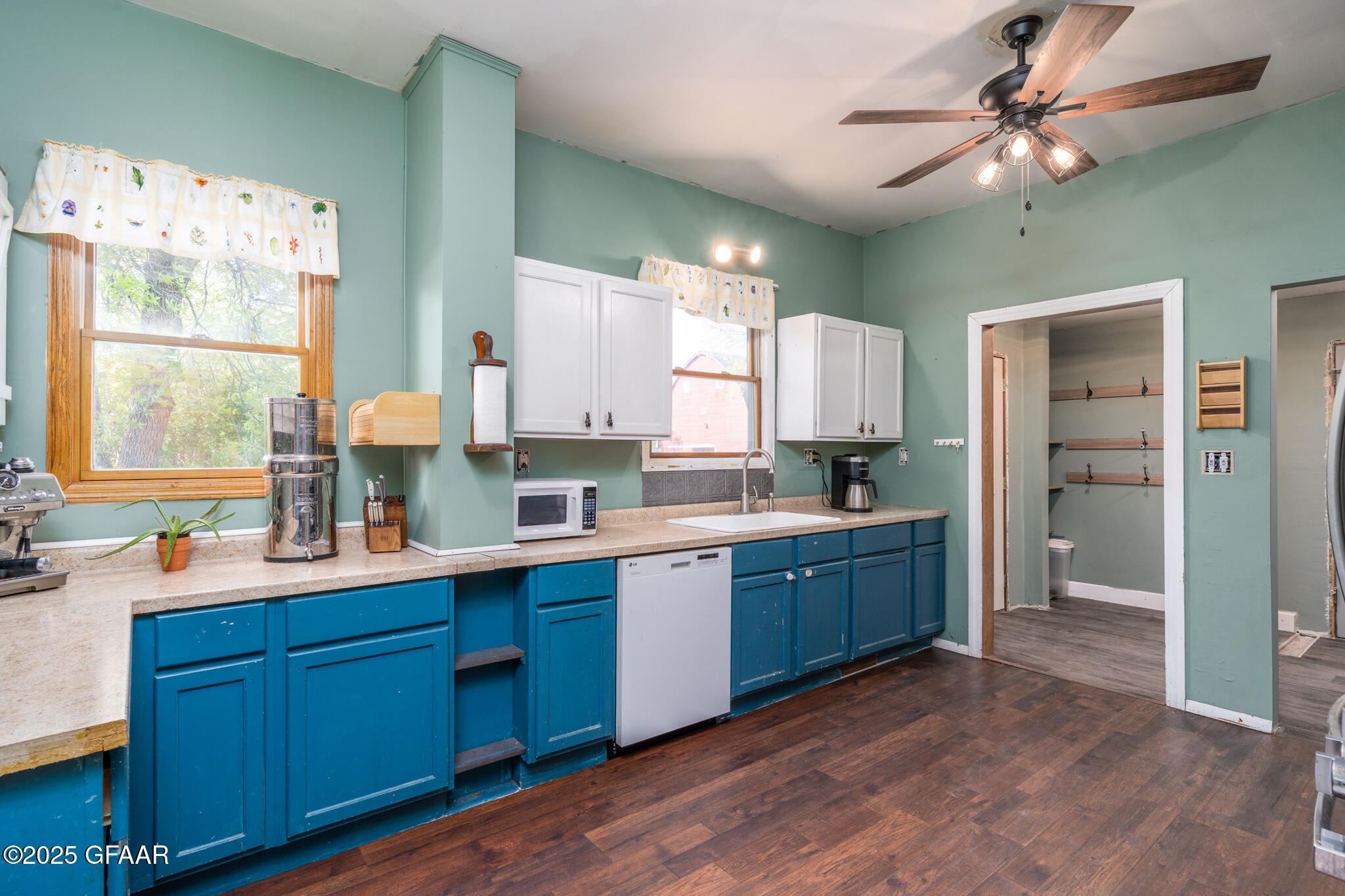 McCanna, North Dakota 58251, United States, 3 Bedrooms Bedrooms, ,2 BathroomsBathrooms,Residential,Pending,136474