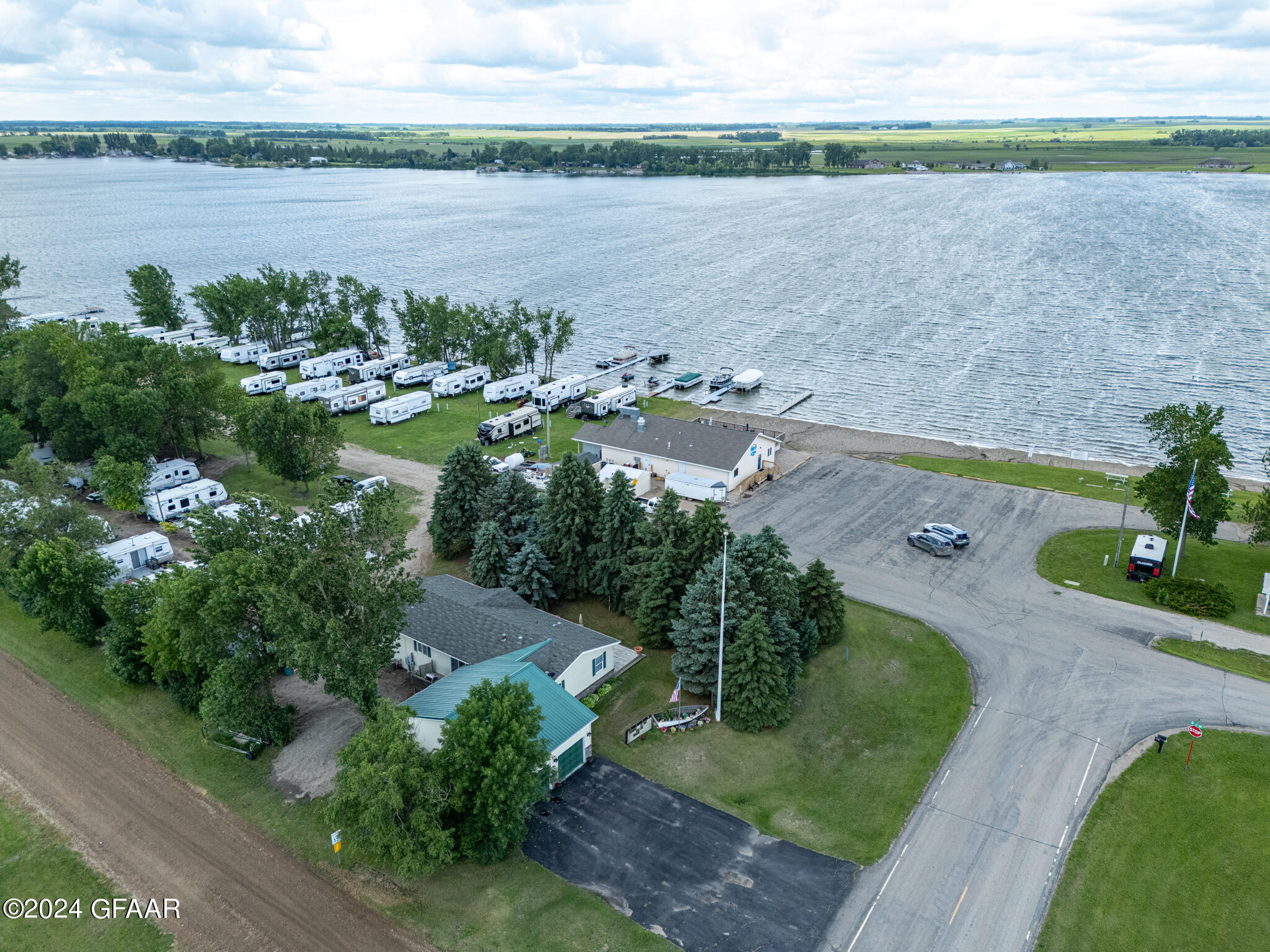 Hatton, North Dakota 58240, United States, ,4 BathroomsBathrooms,Commercial,Pending,46632