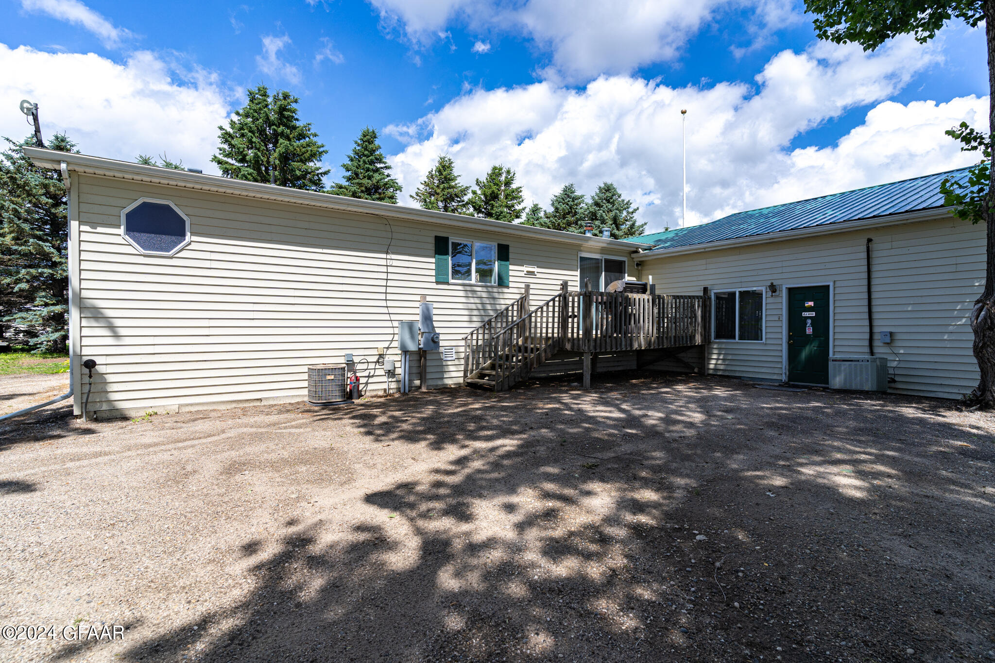 Hatton, North Dakota 58240, United States, ,4 BathroomsBathrooms,Commercial,Pending,46632