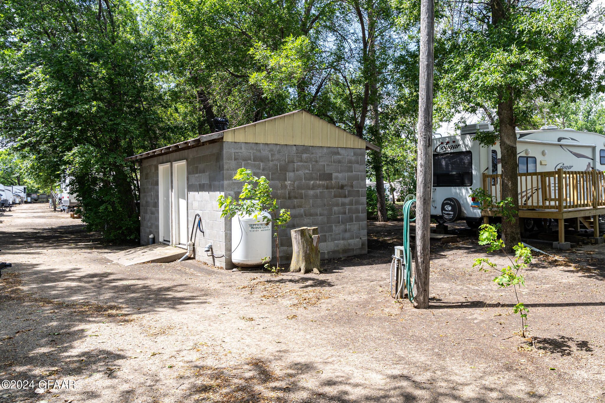 Hatton, North Dakota 58240, United States, ,4 BathroomsBathrooms,Commercial,Pending,46632