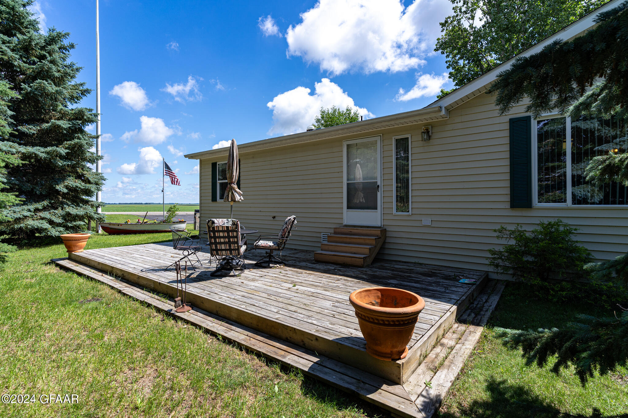 Hatton, North Dakota 58240, United States, ,4 BathroomsBathrooms,Commercial,Pending,46632