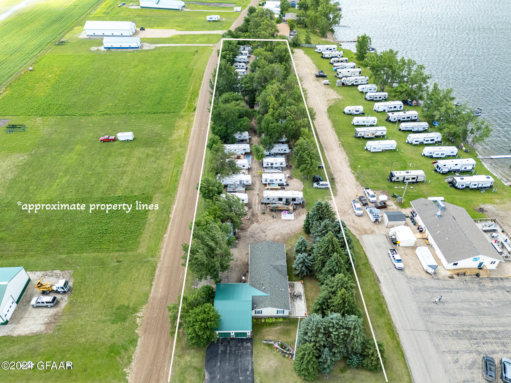 Hatton, North Dakota 58240, United States, ,4 BathroomsBathrooms,Commercial,Pending,46632