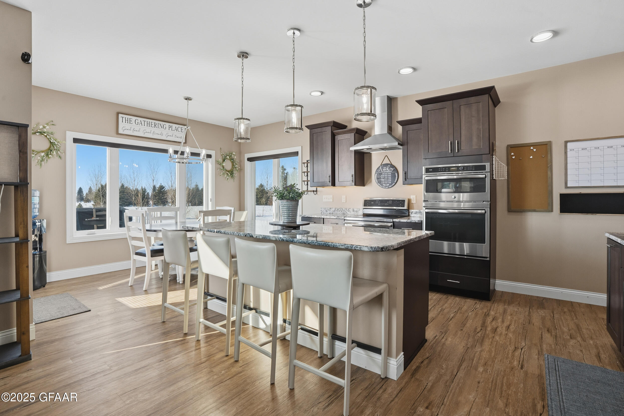 Northwood, North Dakota 58267, United States, 5 Bedrooms Bedrooms, ,3 BathroomsBathrooms,Residential,Active,255552