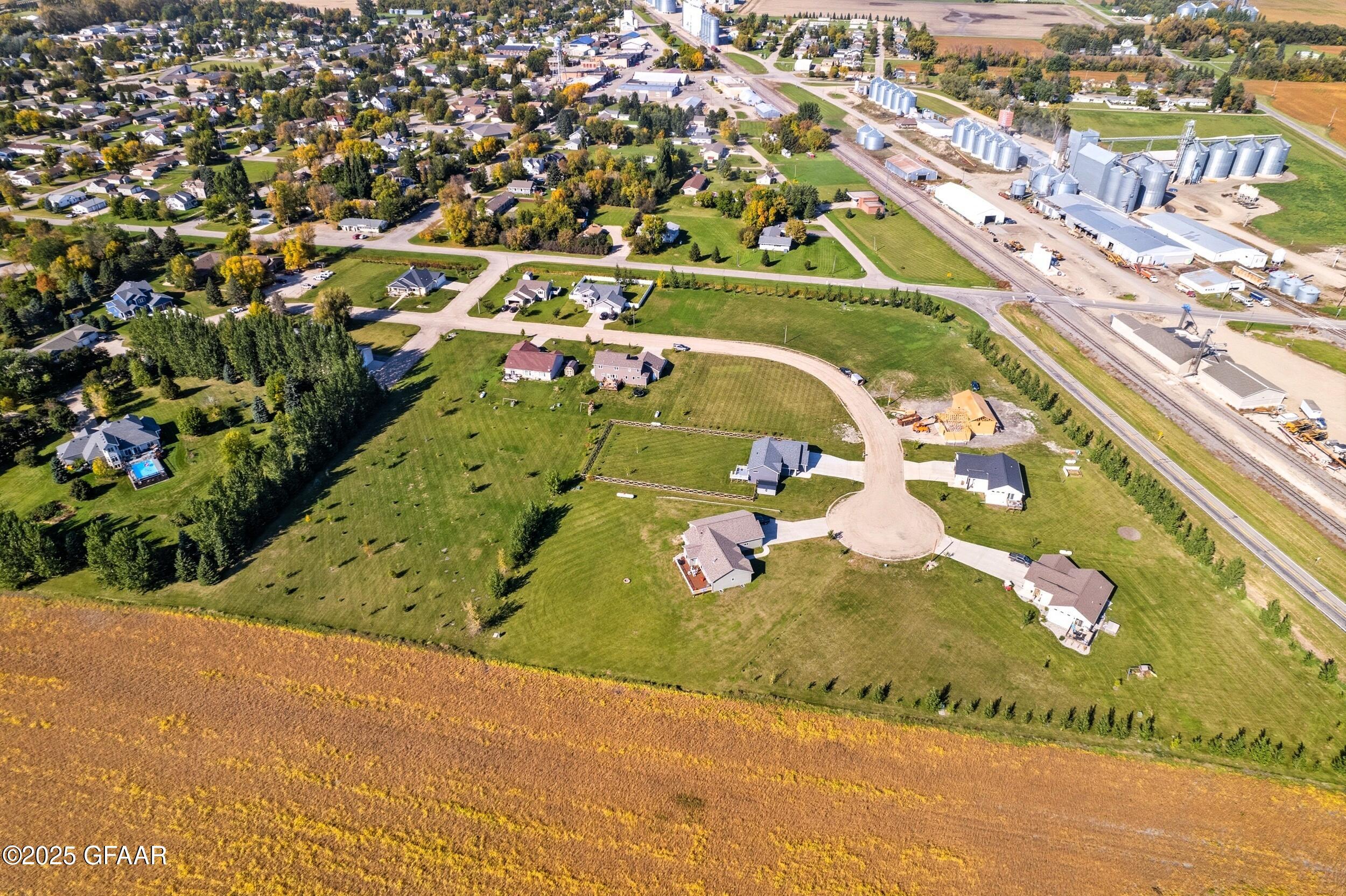 Northwood, North Dakota 58267, United States, 5 Bedrooms Bedrooms, ,3 BathroomsBathrooms,Residential,Active,255552