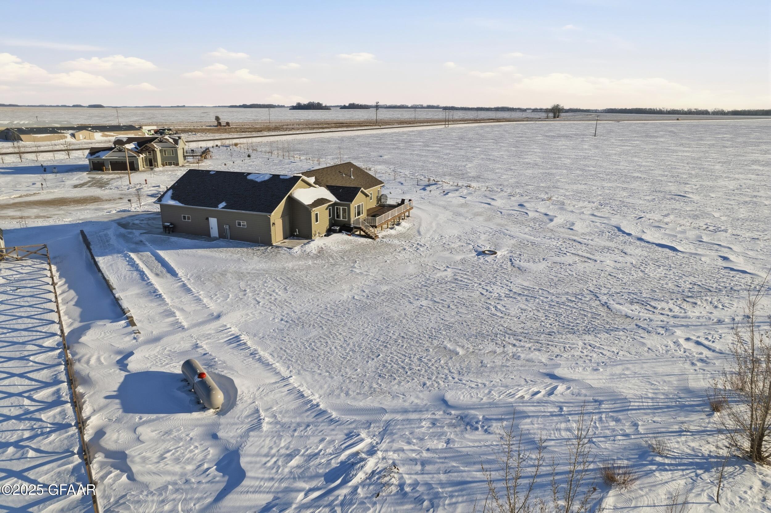 Northwood, North Dakota 58267, United States, 5 Bedrooms Bedrooms, ,3 BathroomsBathrooms,Residential,Active,255552