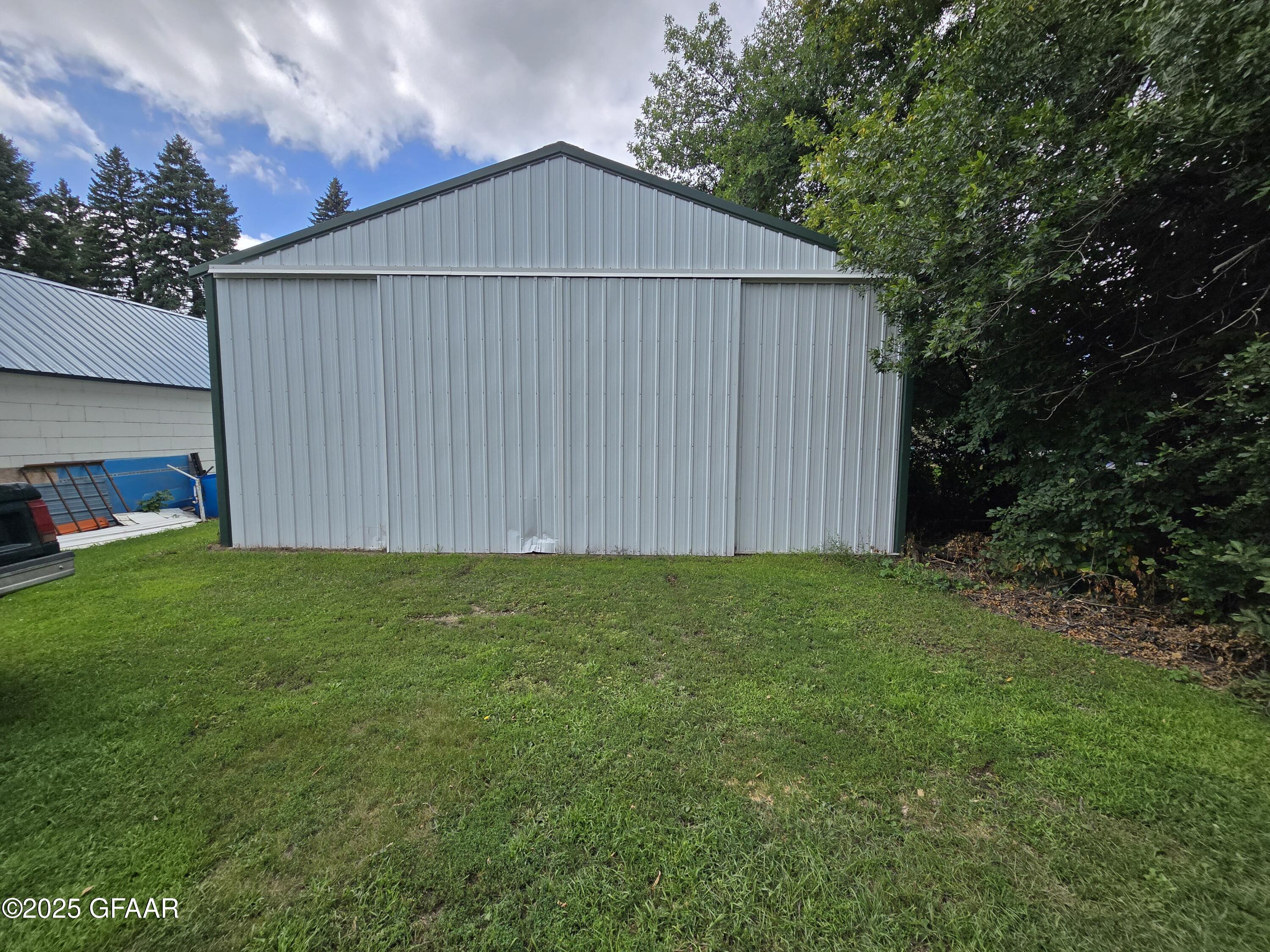 Larimore, North Dakota 58251, United States, ,Land,Pending,206964