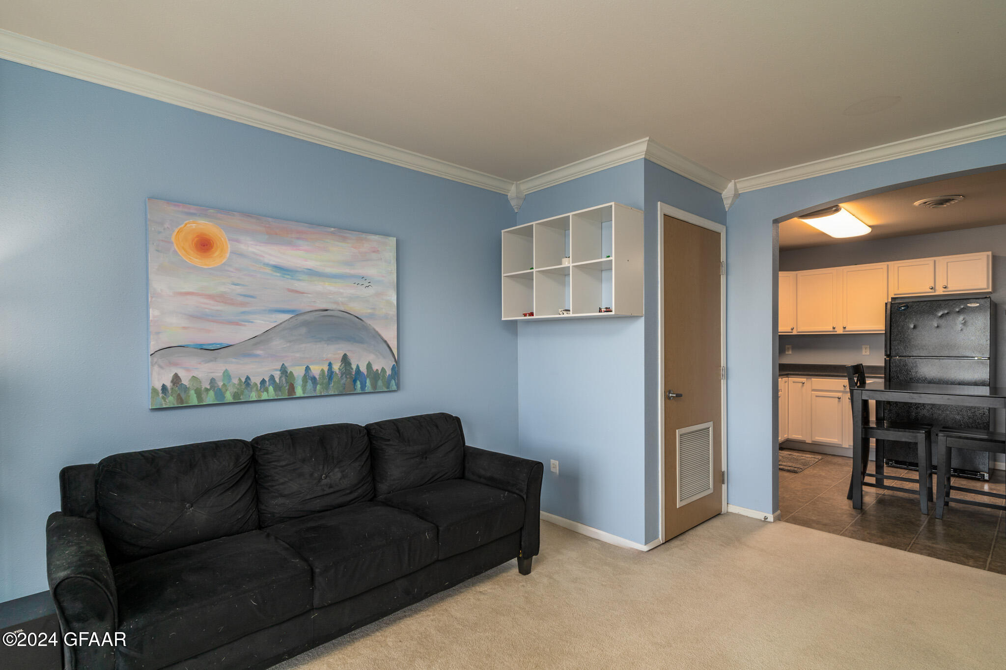 Grand Forks, North Dakota 58201, United States, 1 Bedroom Bedrooms, ,1 BathroomBathrooms,Residential,Pending,26686