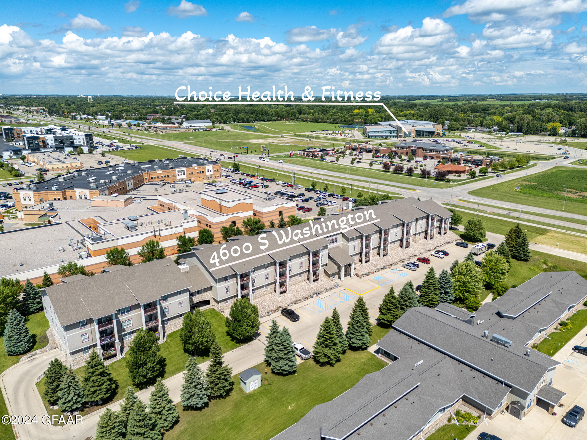 Grand Forks, North Dakota 58201, United States, 1 Bedroom Bedrooms, ,1 BathroomBathrooms,Residential,Pending,26686