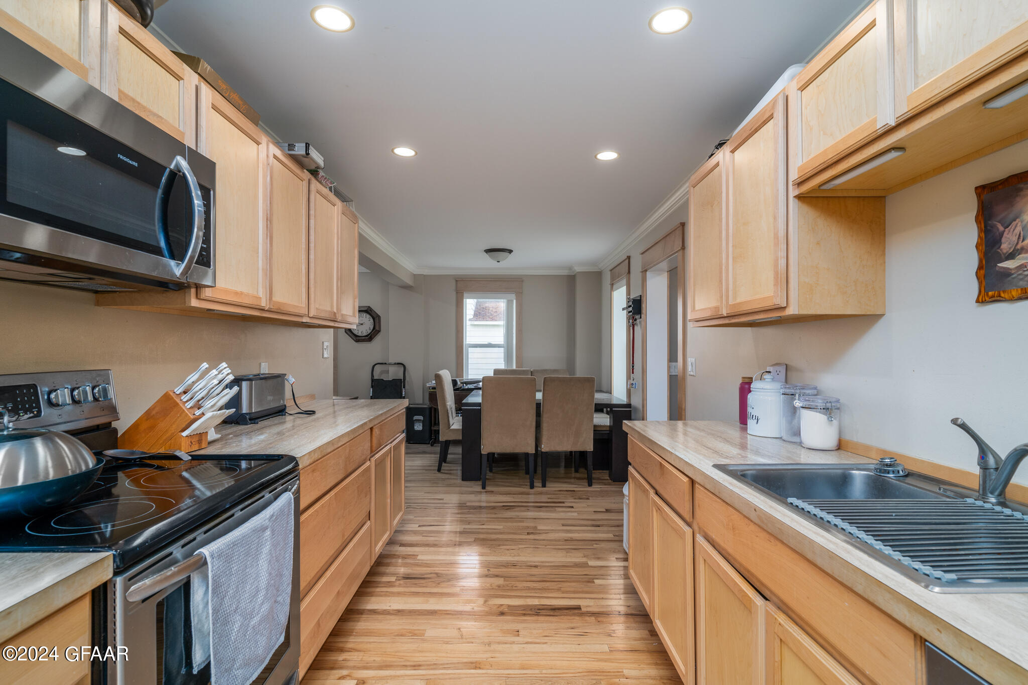 Northwood, North Dakota 58267, United States, 3 Bedrooms Bedrooms, ,2 BathroomsBathrooms,Residential,Pending,45650