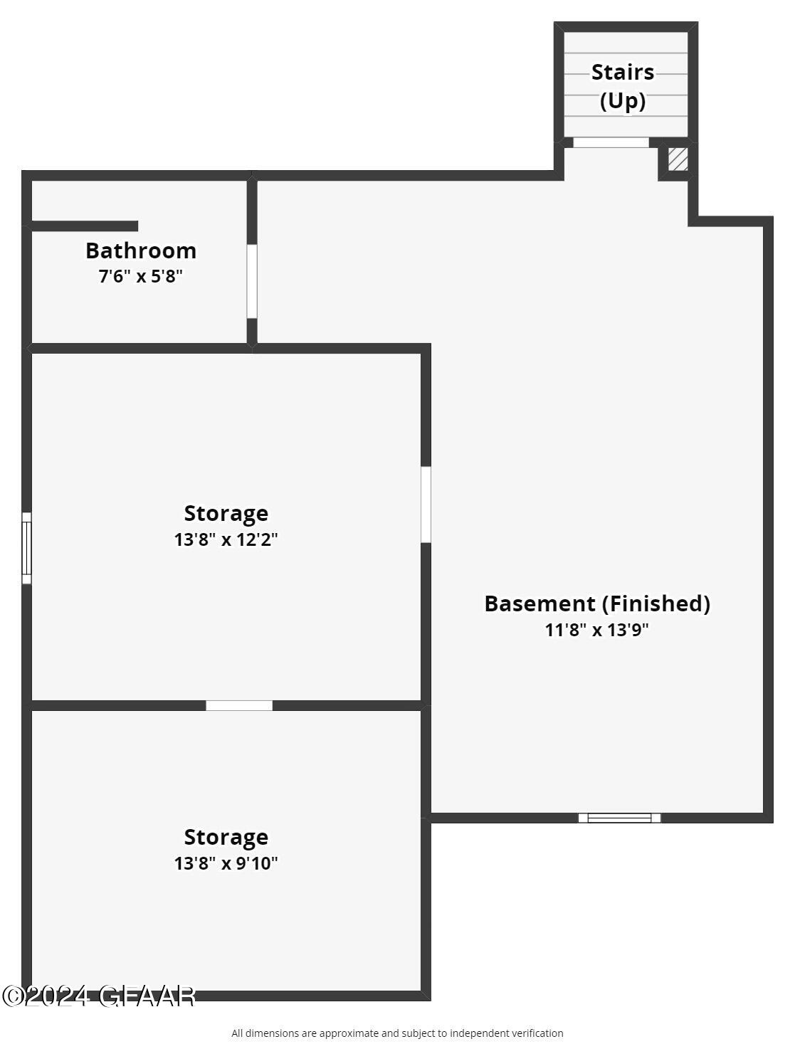 Northwood, North Dakota 58267, United States, 3 Bedrooms Bedrooms, ,2 BathroomsBathrooms,Residential,Pending,45650