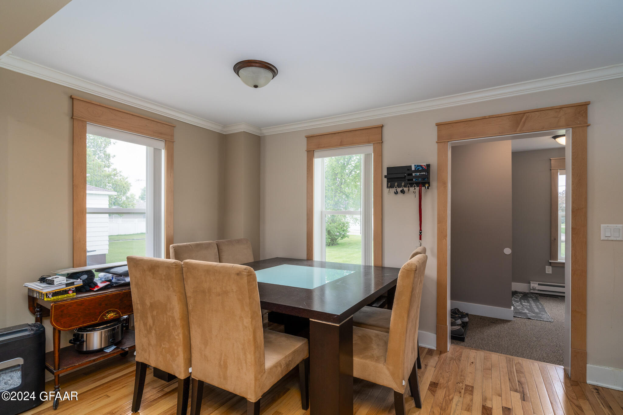 Northwood, North Dakota 58267, United States, 3 Bedrooms Bedrooms, ,2 BathroomsBathrooms,Residential,Pending,45650