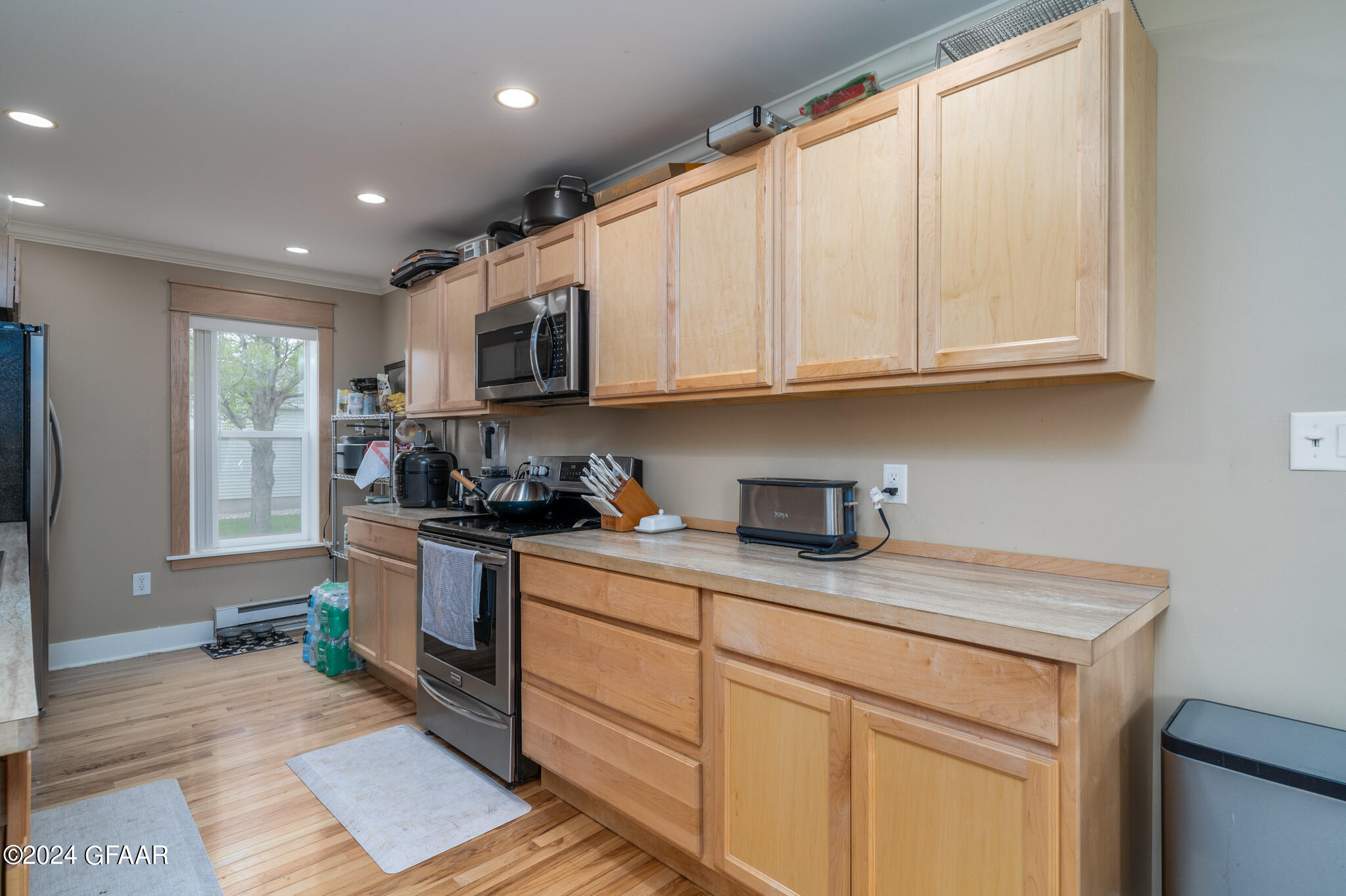 Northwood, North Dakota 58267, United States, 3 Bedrooms Bedrooms, ,2 BathroomsBathrooms,Residential,Pending,45650