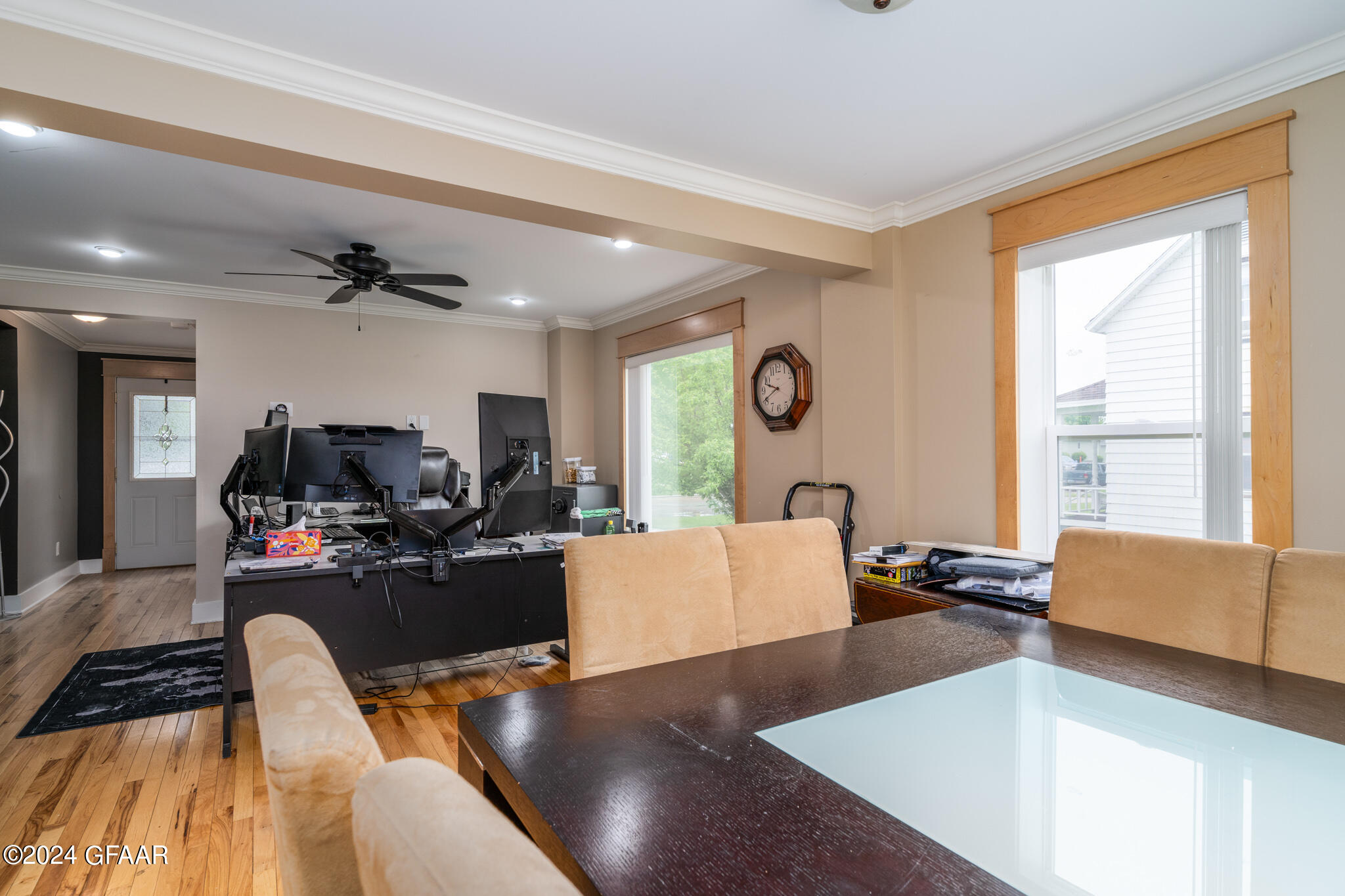 Northwood, North Dakota 58267, United States, 3 Bedrooms Bedrooms, ,2 BathroomsBathrooms,Residential,Pending,45650