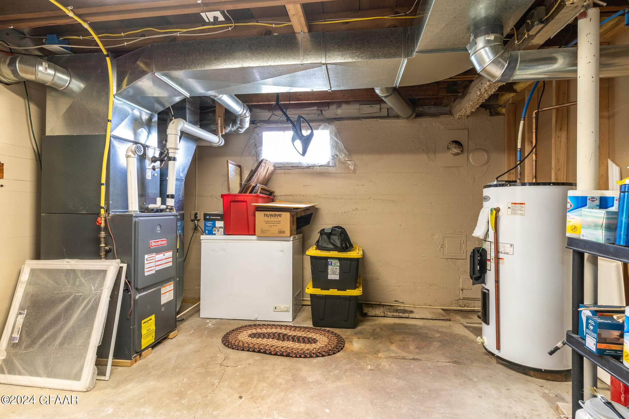 Northwood, North Dakota 58267, United States, 3 Bedrooms Bedrooms, ,2 BathroomsBathrooms,Residential,Pending,45650