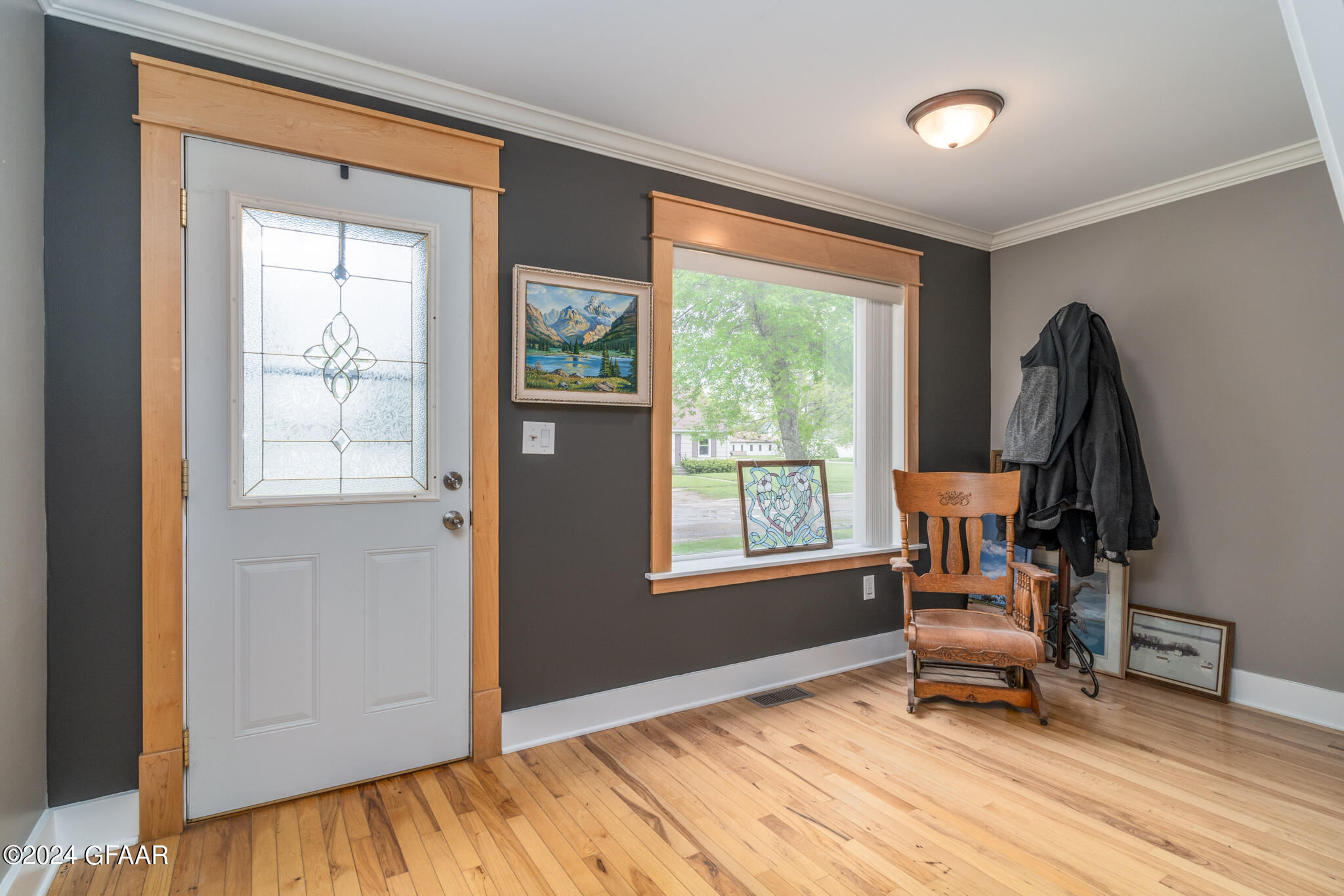 Northwood, North Dakota 58267, United States, 3 Bedrooms Bedrooms, ,2 BathroomsBathrooms,Residential,Pending,45650