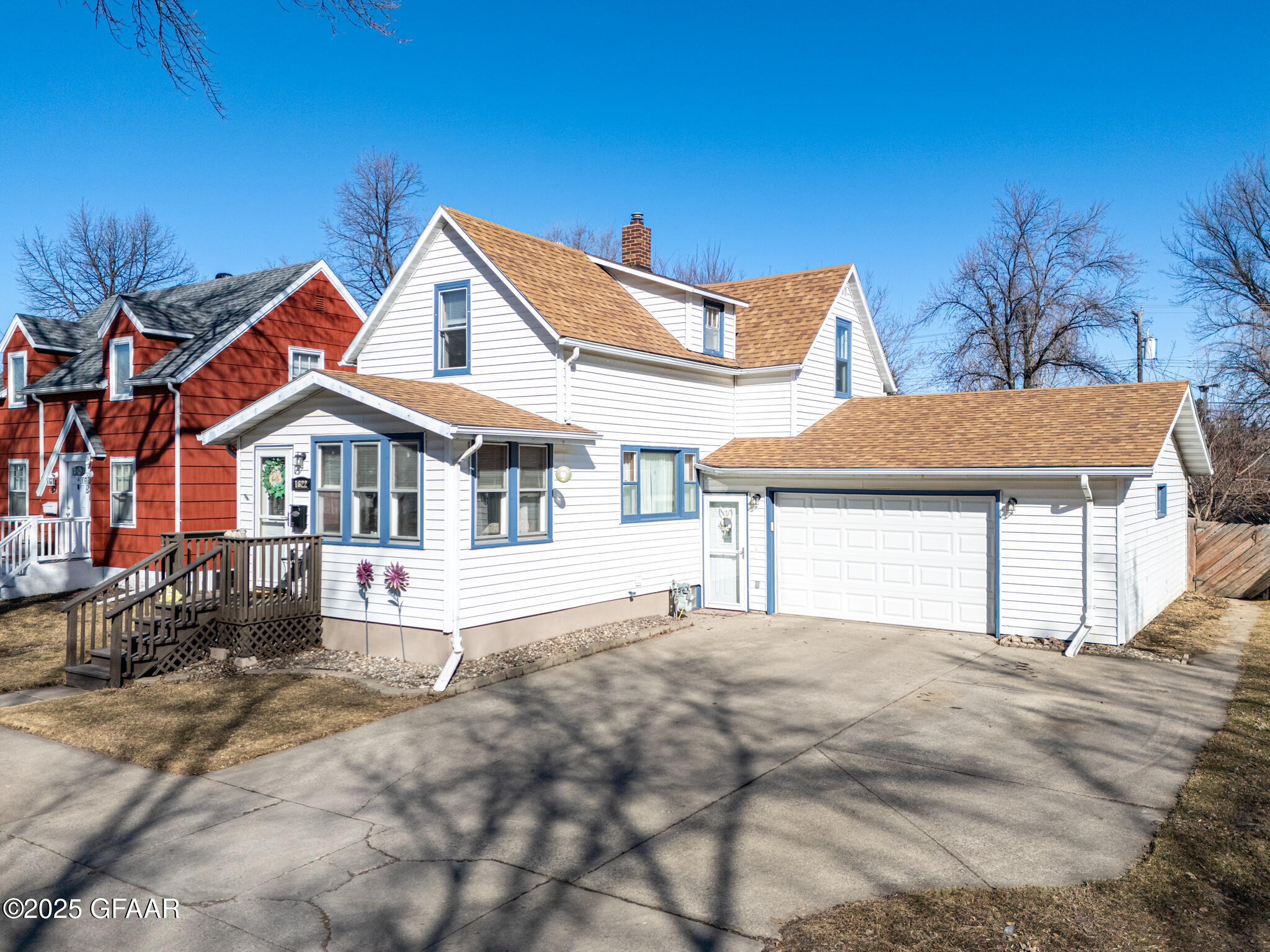 Grand Forks, North Dakota 58203, United States, 3 Bedrooms Bedrooms, ,2 BathroomsBathrooms,Residential,Pending,92684