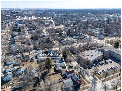 Grand Forks, North Dakota 58203, United States, 3 Bedrooms Bedrooms, ,2 BathroomsBathrooms,Residential,Pending,92684