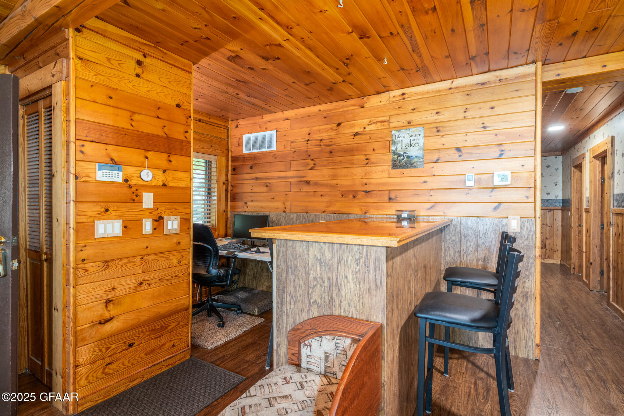 Lengby, Minnesota 56651, United States, 3 Bedrooms Bedrooms, ,1 BathroomBathrooms,Residential,Active,166309