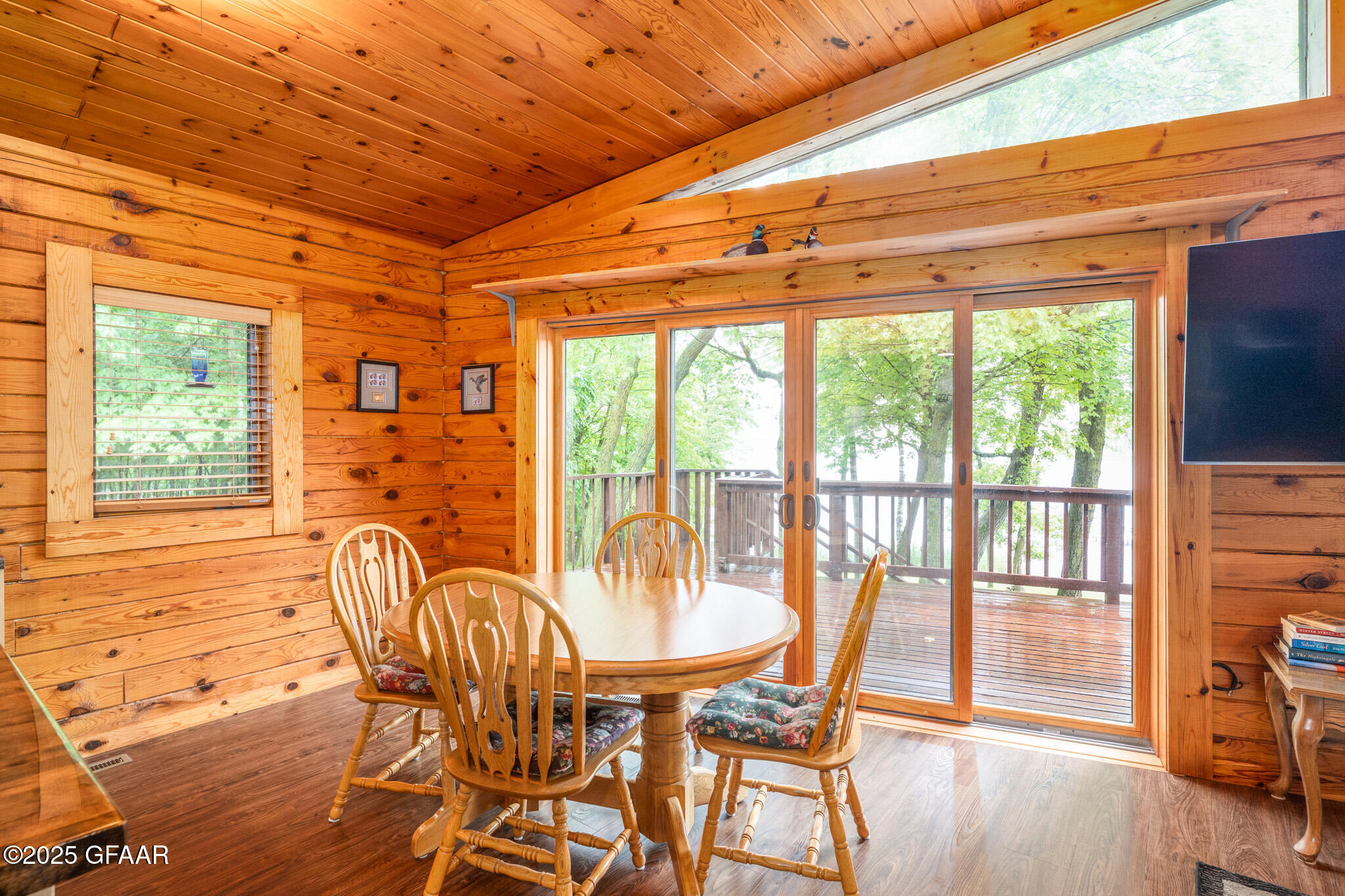 Lengby, Minnesota 56651, United States, 3 Bedrooms Bedrooms, ,1 BathroomBathrooms,Residential,Active,166309