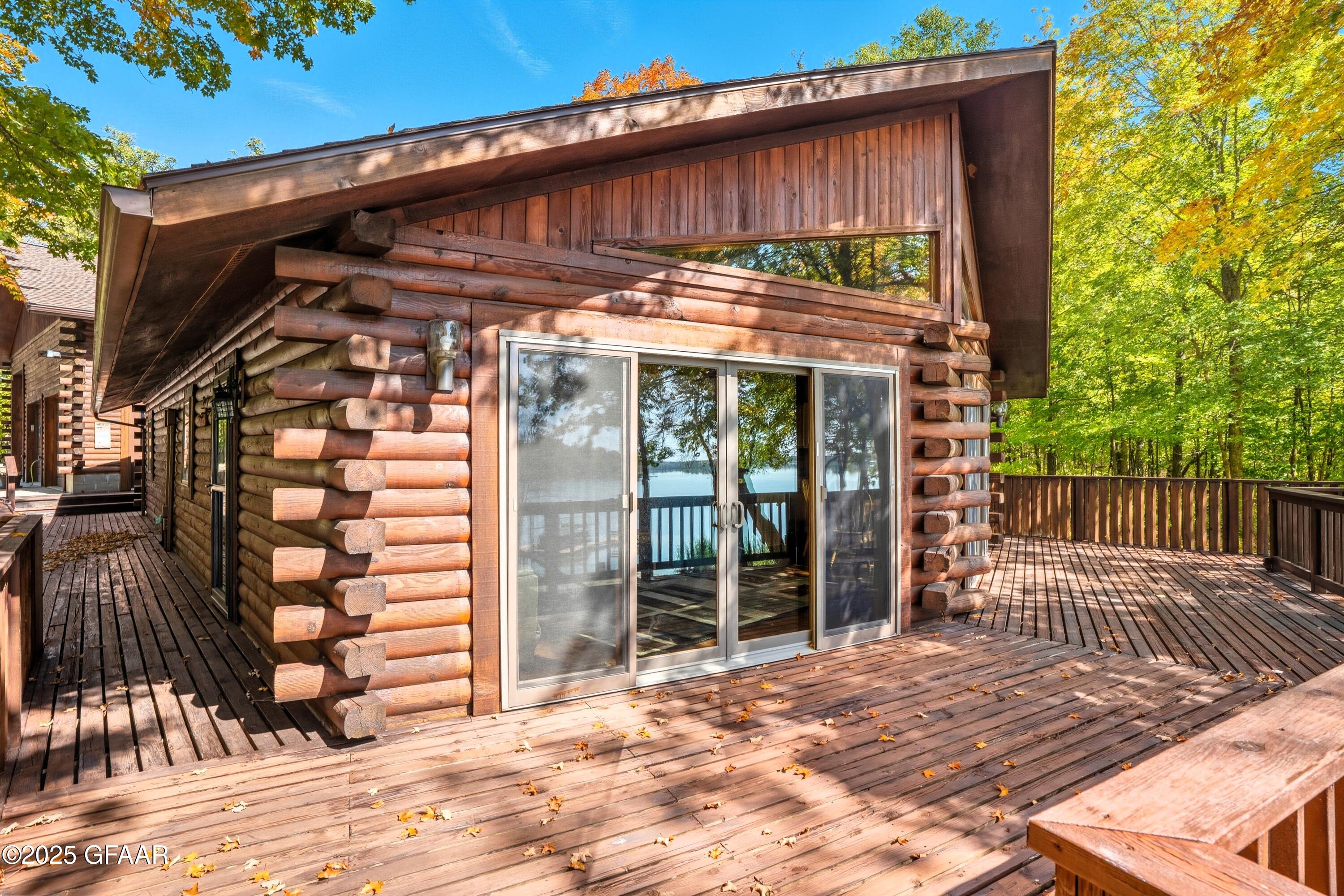 Lengby, Minnesota 56651, United States, 3 Bedrooms Bedrooms, ,1 BathroomBathrooms,Residential,Active,166309