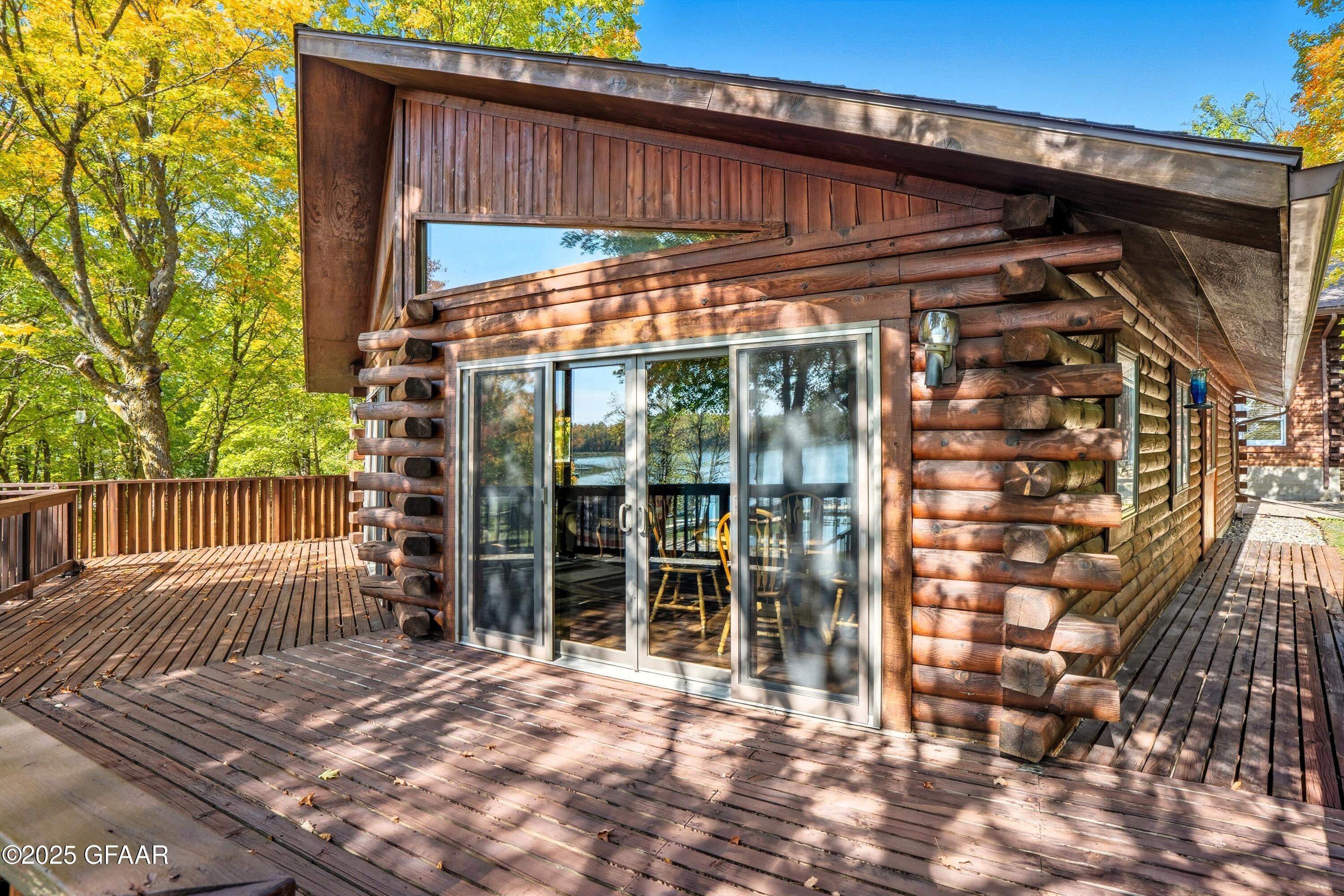 Lengby, Minnesota 56651, United States, 3 Bedrooms Bedrooms, ,1 BathroomBathrooms,Residential,Active,166309