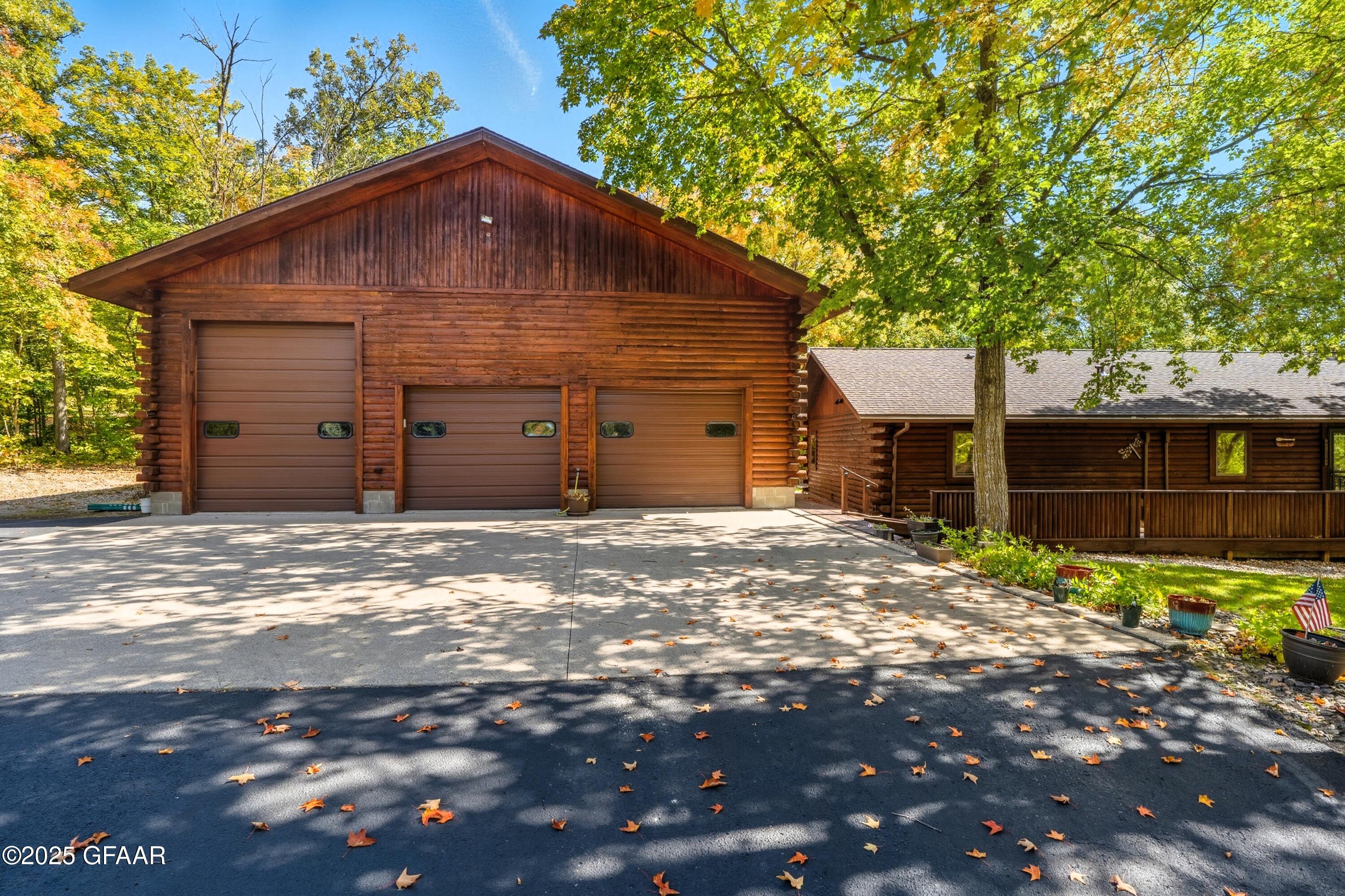 Lengby, Minnesota 56651, United States, 3 Bedrooms Bedrooms, ,1 BathroomBathrooms,Residential,Active,166309