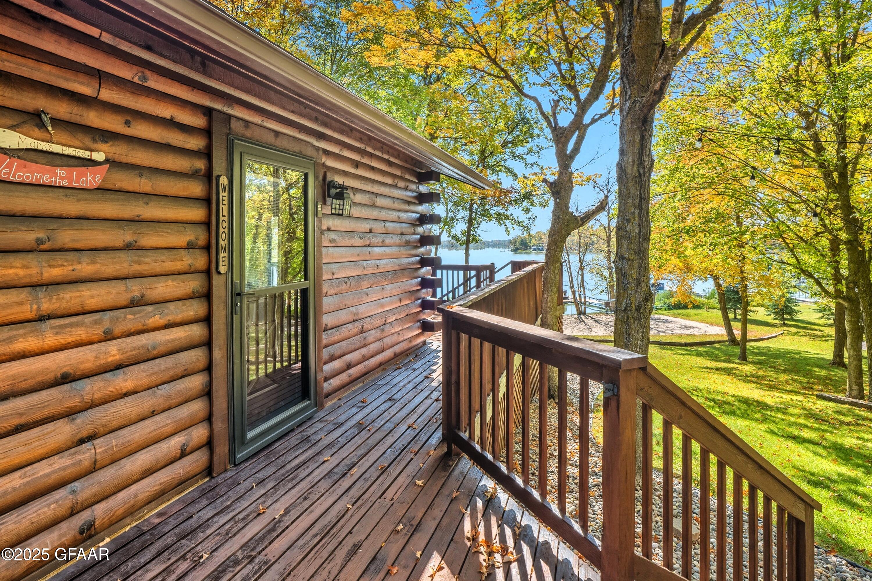 Lengby, Minnesota 56651, United States, 3 Bedrooms Bedrooms, ,1 BathroomBathrooms,Residential,Active,166309