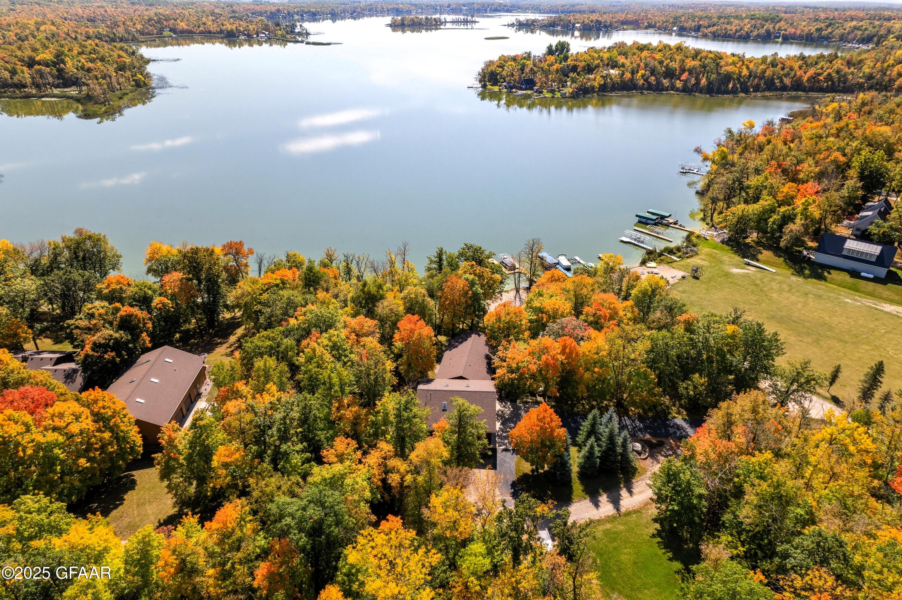 Lengby, Minnesota 56651, United States, 3 Bedrooms Bedrooms, ,1 BathroomBathrooms,Residential,Active,166309